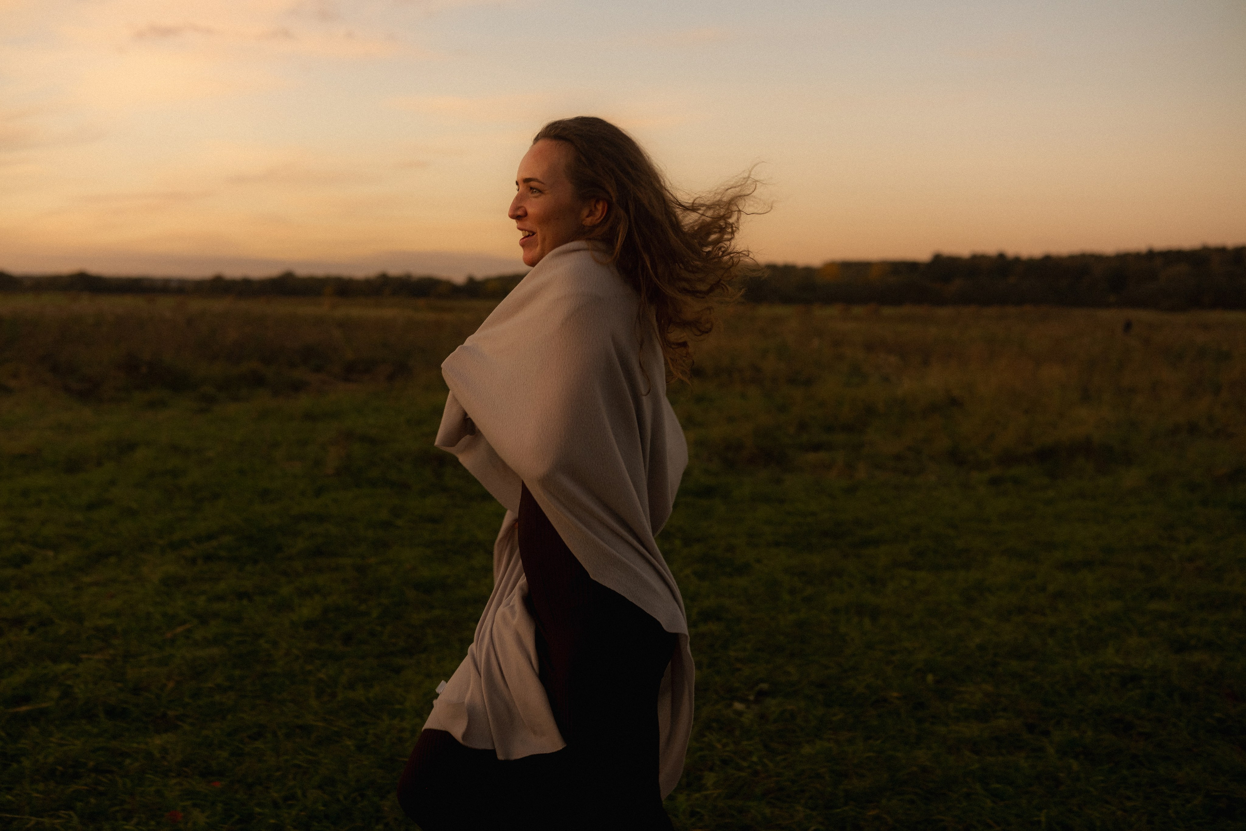 PineRiver. Сентиментальная свадебная фотография