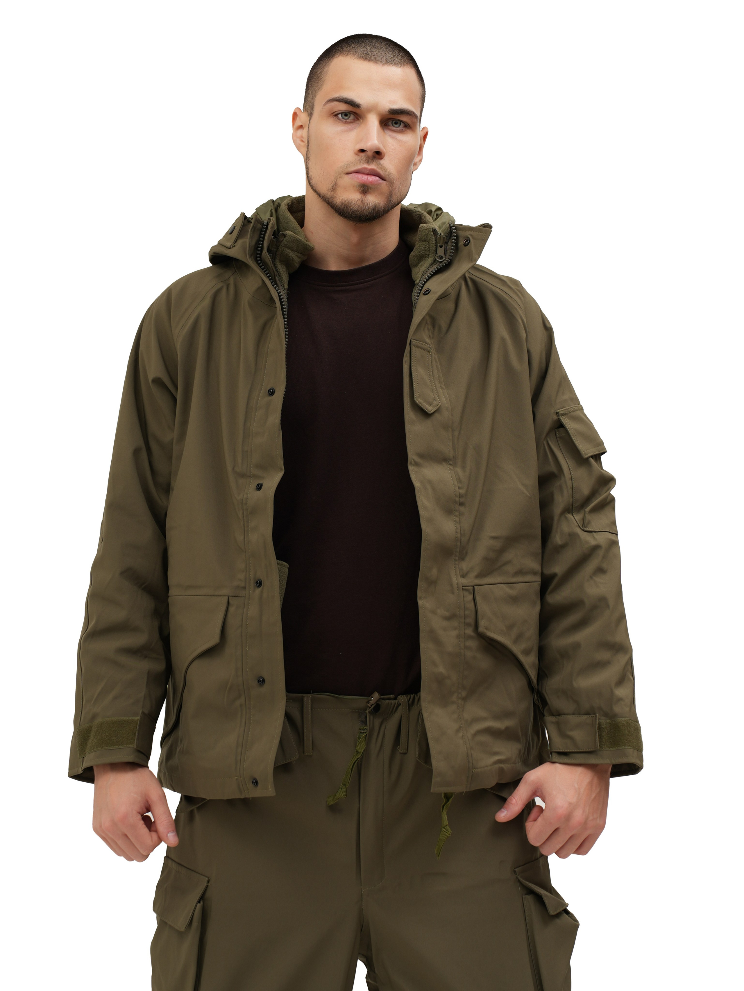 Егор Н. - модель мужчина для маркетплейсов. ТМ Продакшн — Съемка для маркетплейсов в Москве