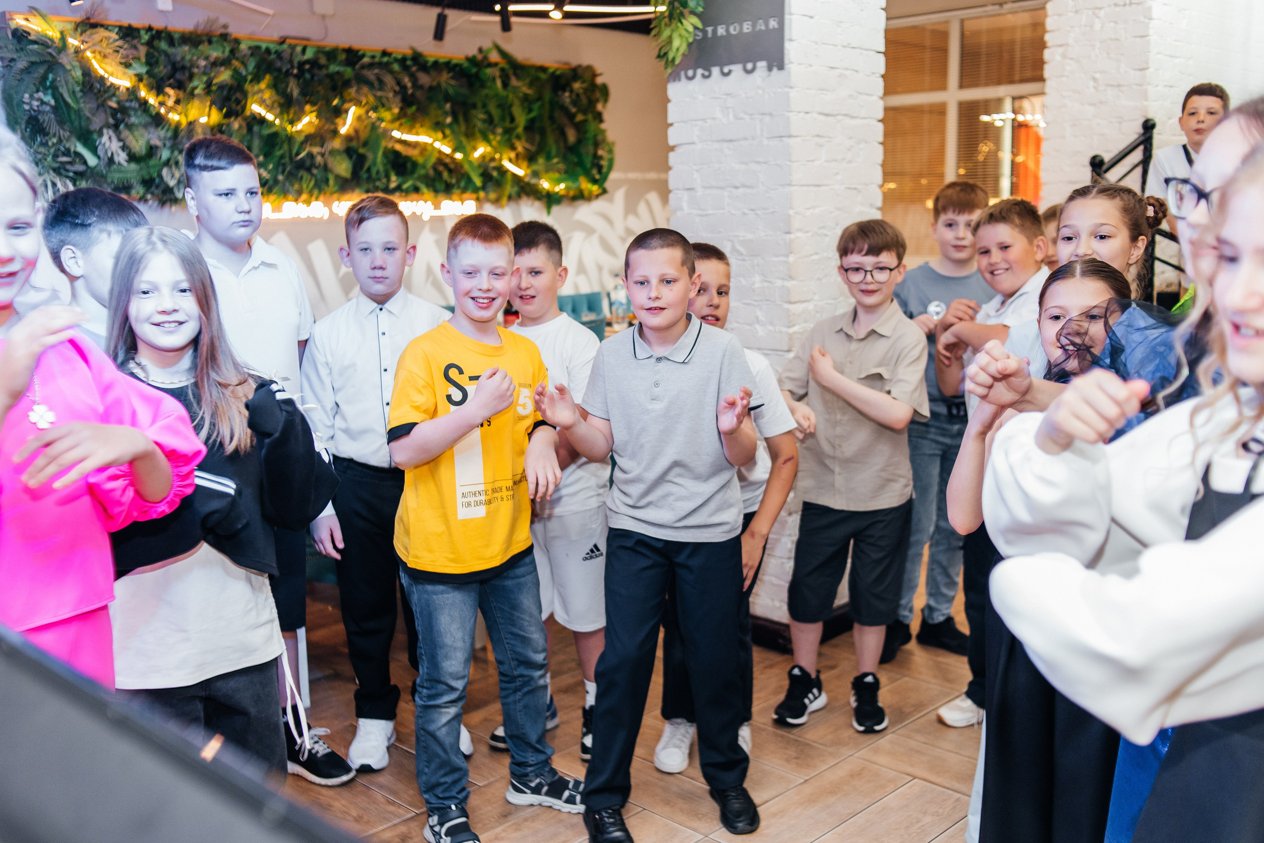 ВЫПУСКНОЙ 2025. Фотограф в Белгороде Варвара Виноходова