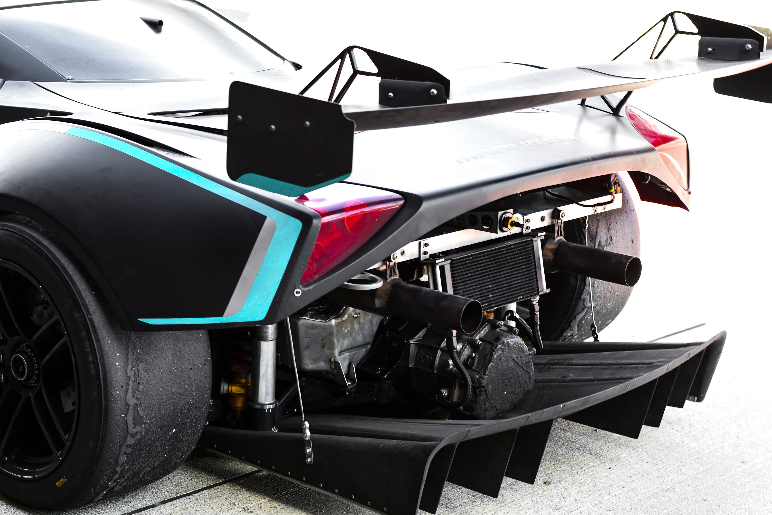 Сезон 2024 Russian Endurance Challenge. Голосов Дмитрий — автоспортивный фотограф