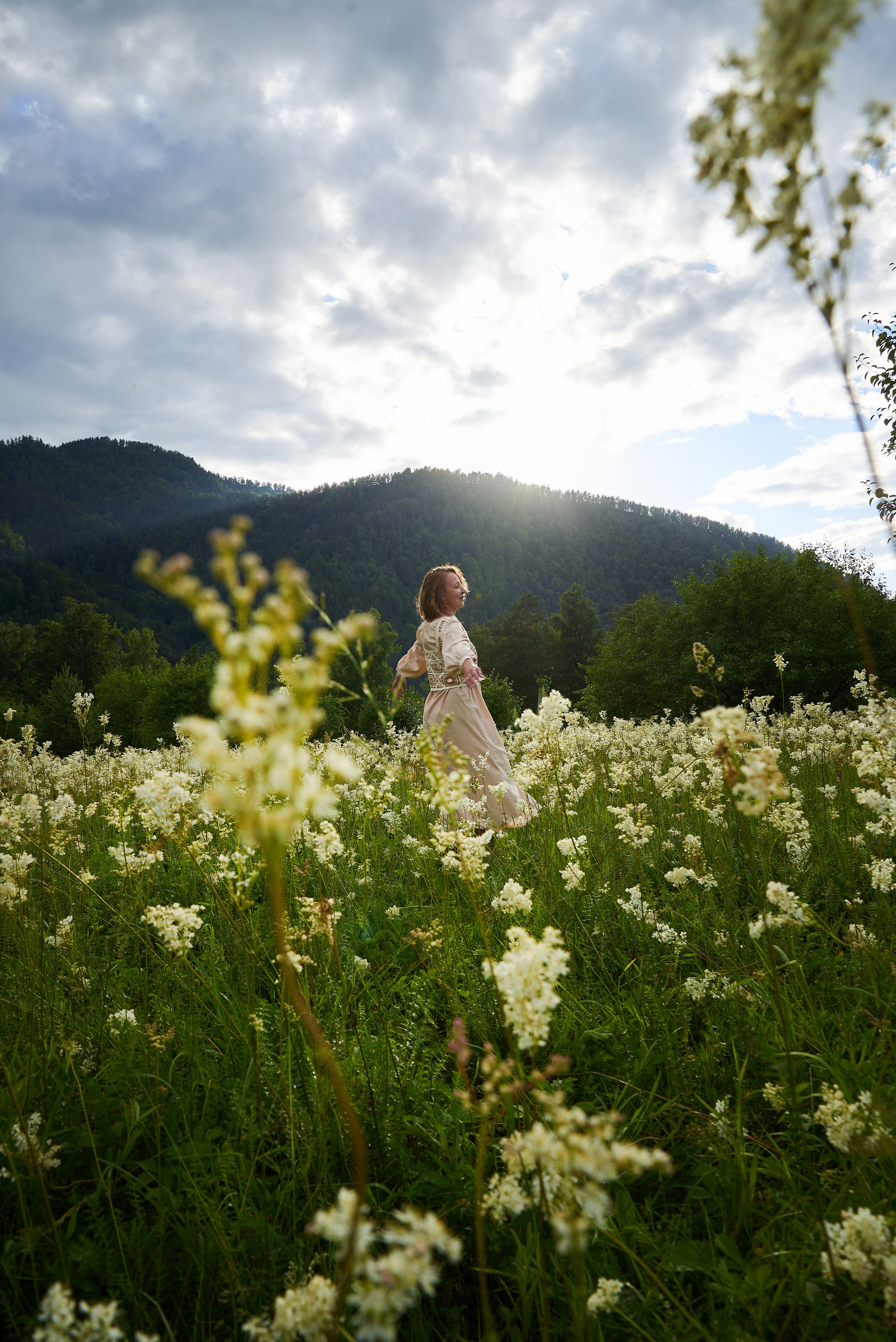 Марина. Семейный фотограф в Барнауле, Горный Алтай, Заринск, Алейск