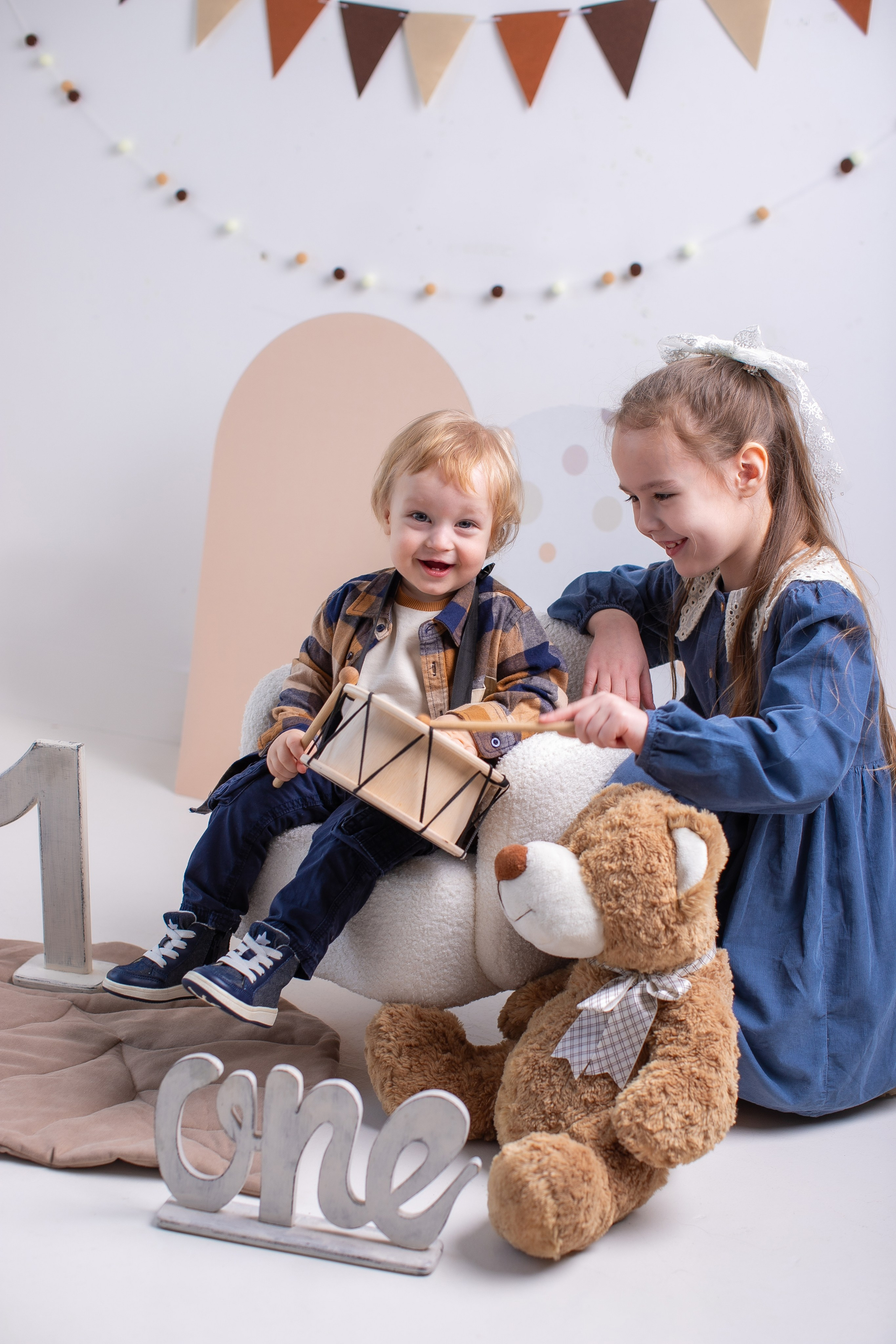 Олег. Семейный и детский newborn фотограф в Ростове-на-Дону Наталья Лебедева