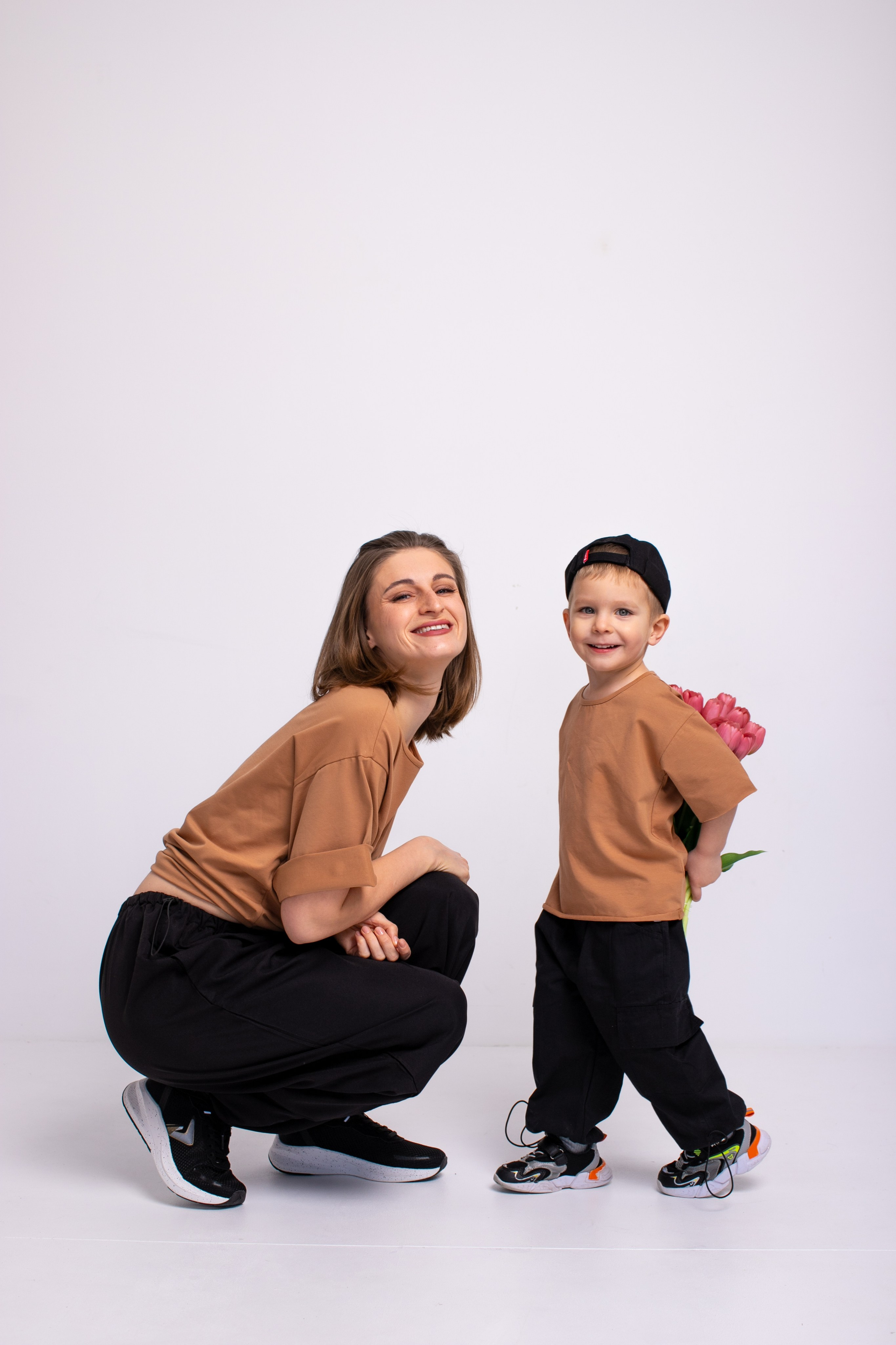 Светлана и Максим. Семейный и детский newborn фотограф в Ростове-на-Дону Наталья Лебедева