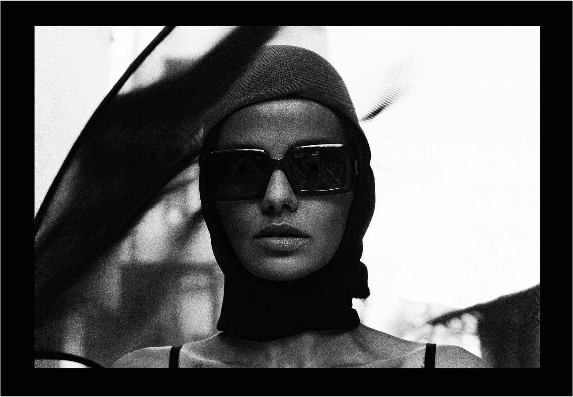 Дмитрий Лившиц - фотограф. Москва