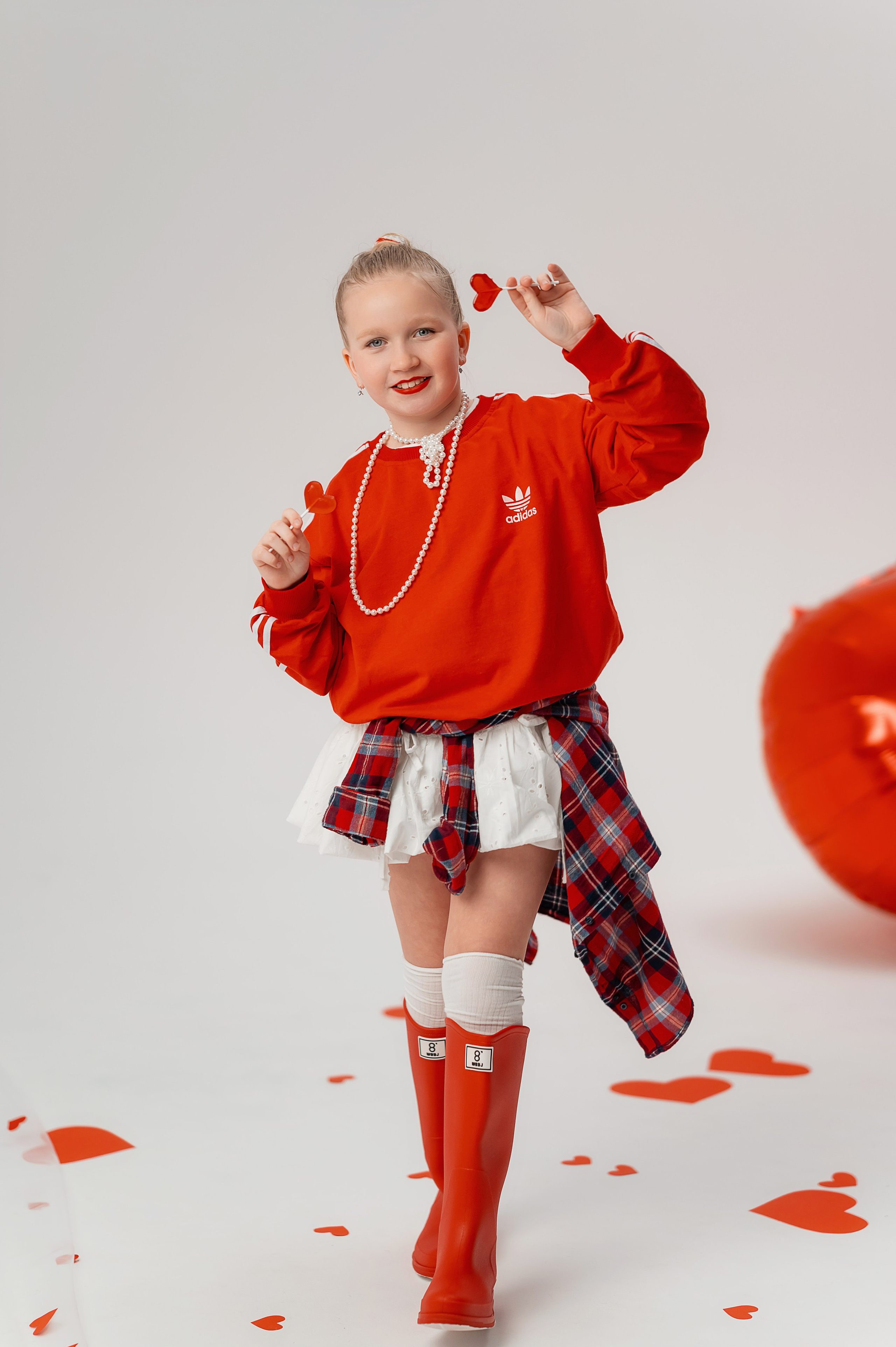 В сердцах. Детский и семейный фотограф Склярова Екатерина