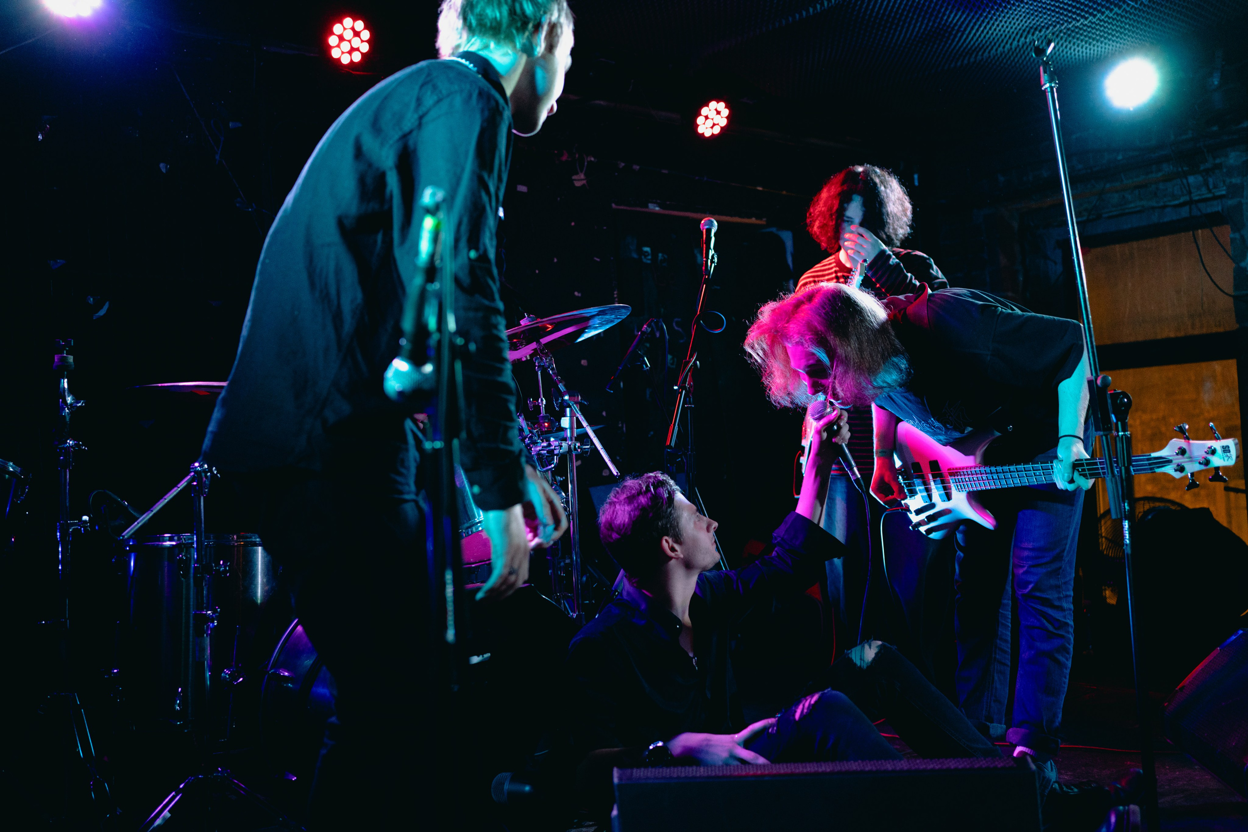 It’s Not a Phase Mom. Фотограф Екатерина Крючкова