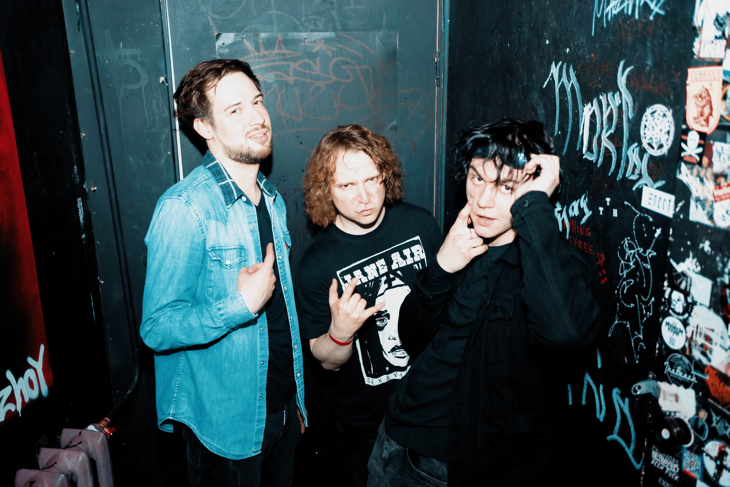 Легранж. Фотограф Екатерина Крючкова