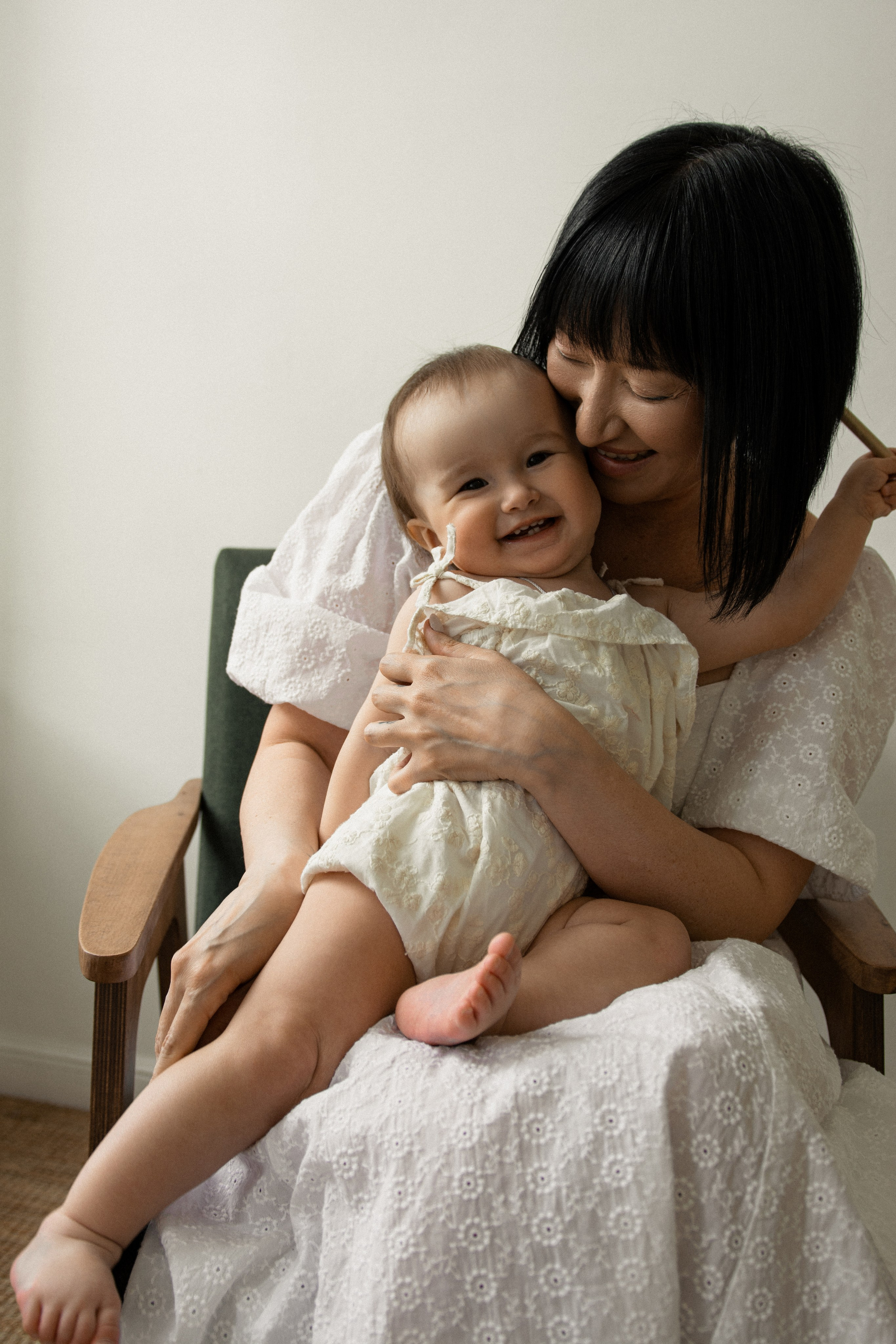 Семейная история. Главная