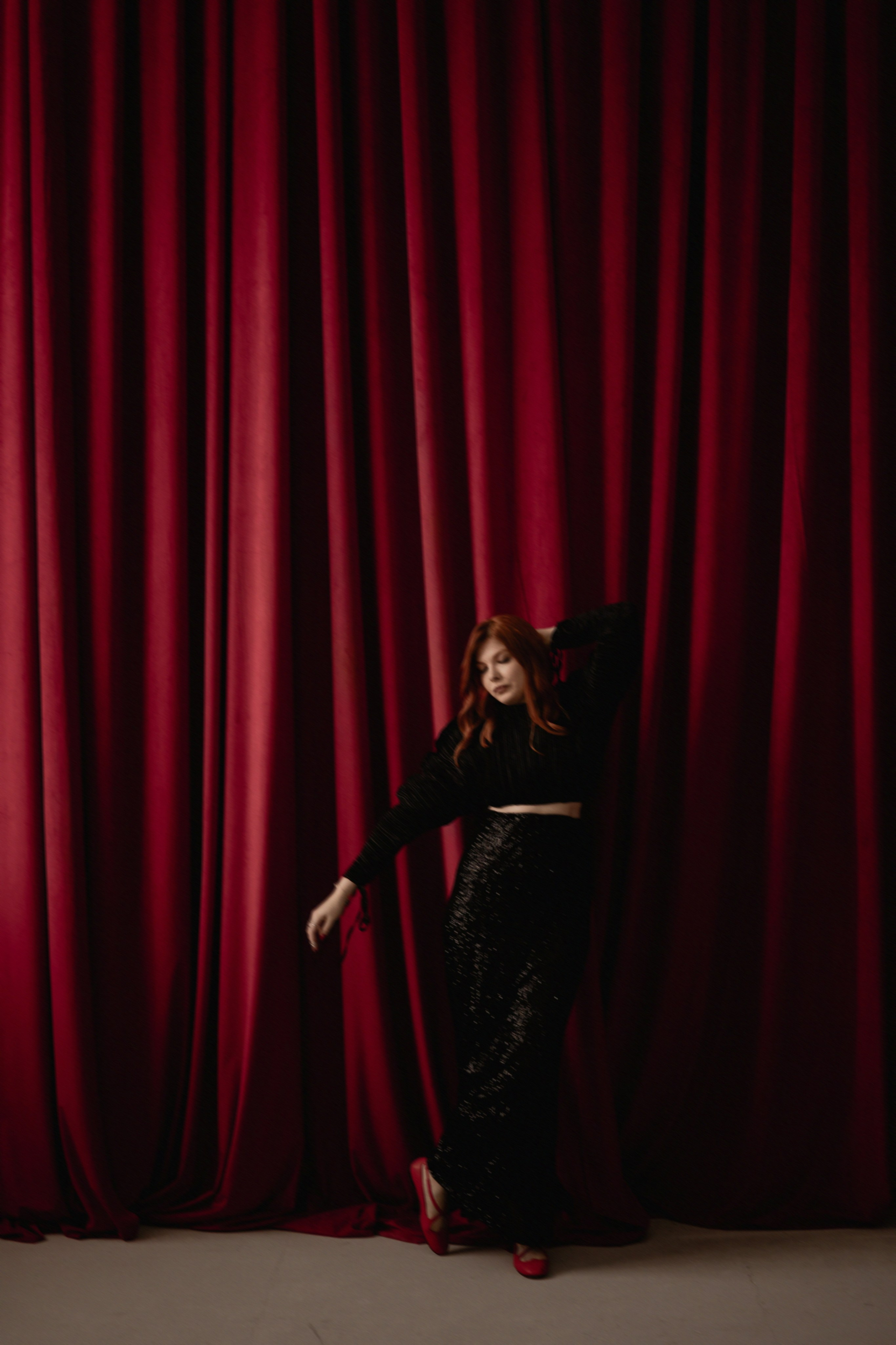 Надя. Фотограф Ершова Светлана