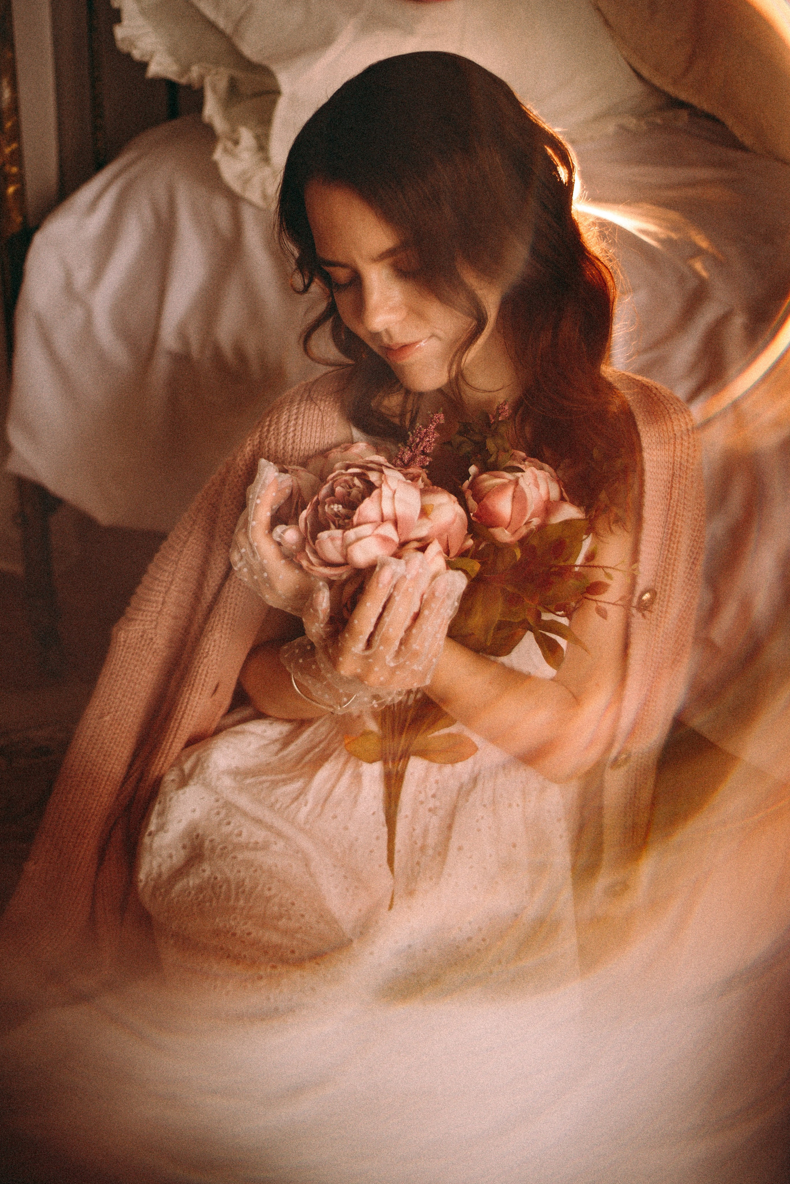 К 8 марта. Семейный и женский фотограф Лоо Краснодар Сочи Энем Татьяна Трибурт