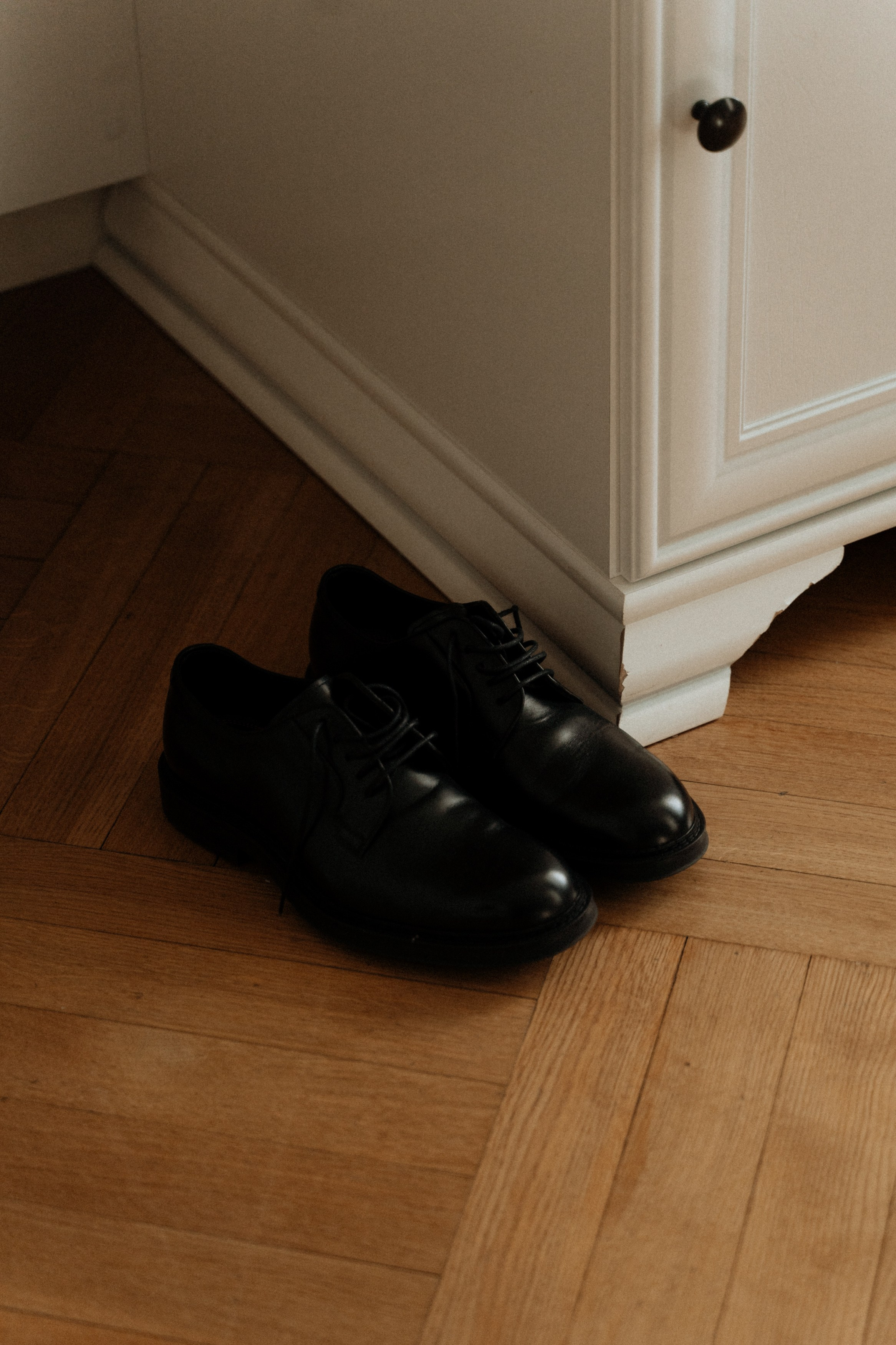 N&D, autumn S.Petersburg