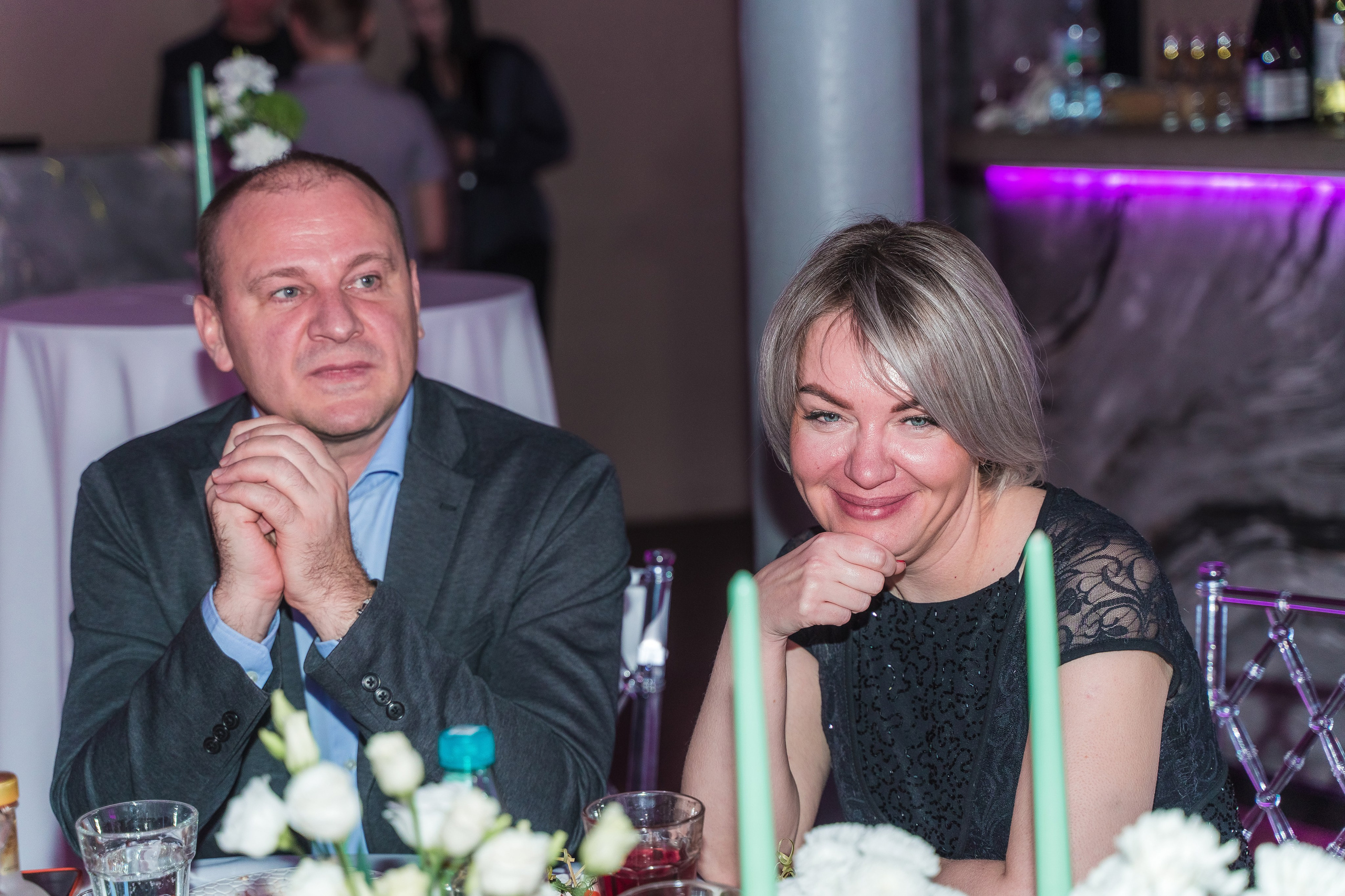 Евгений + Елена