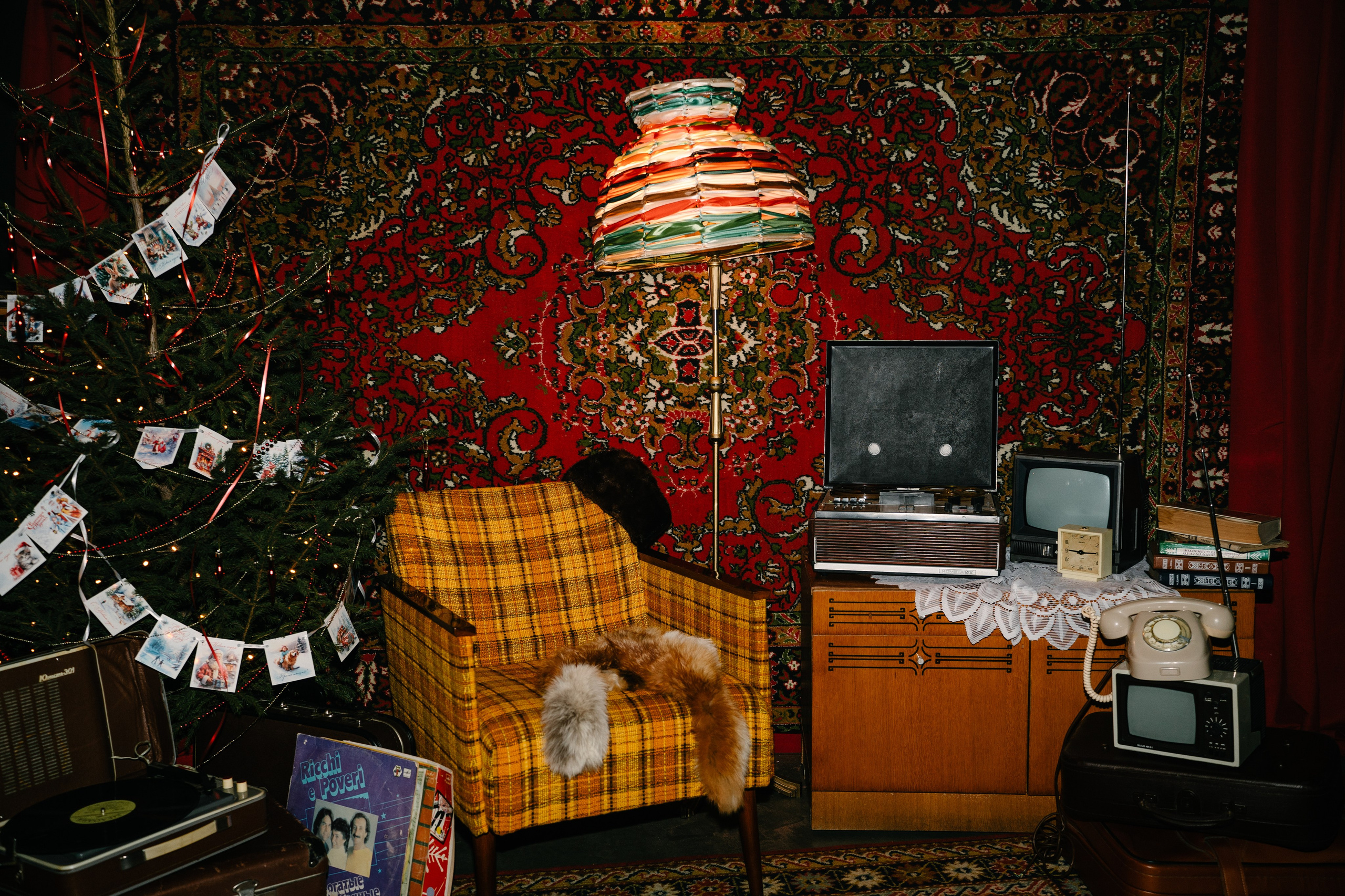 Новогодний корпоратив ADрайв & dmz. Свадебный и семейный фотограф в Воронеже Анастасия Бойко