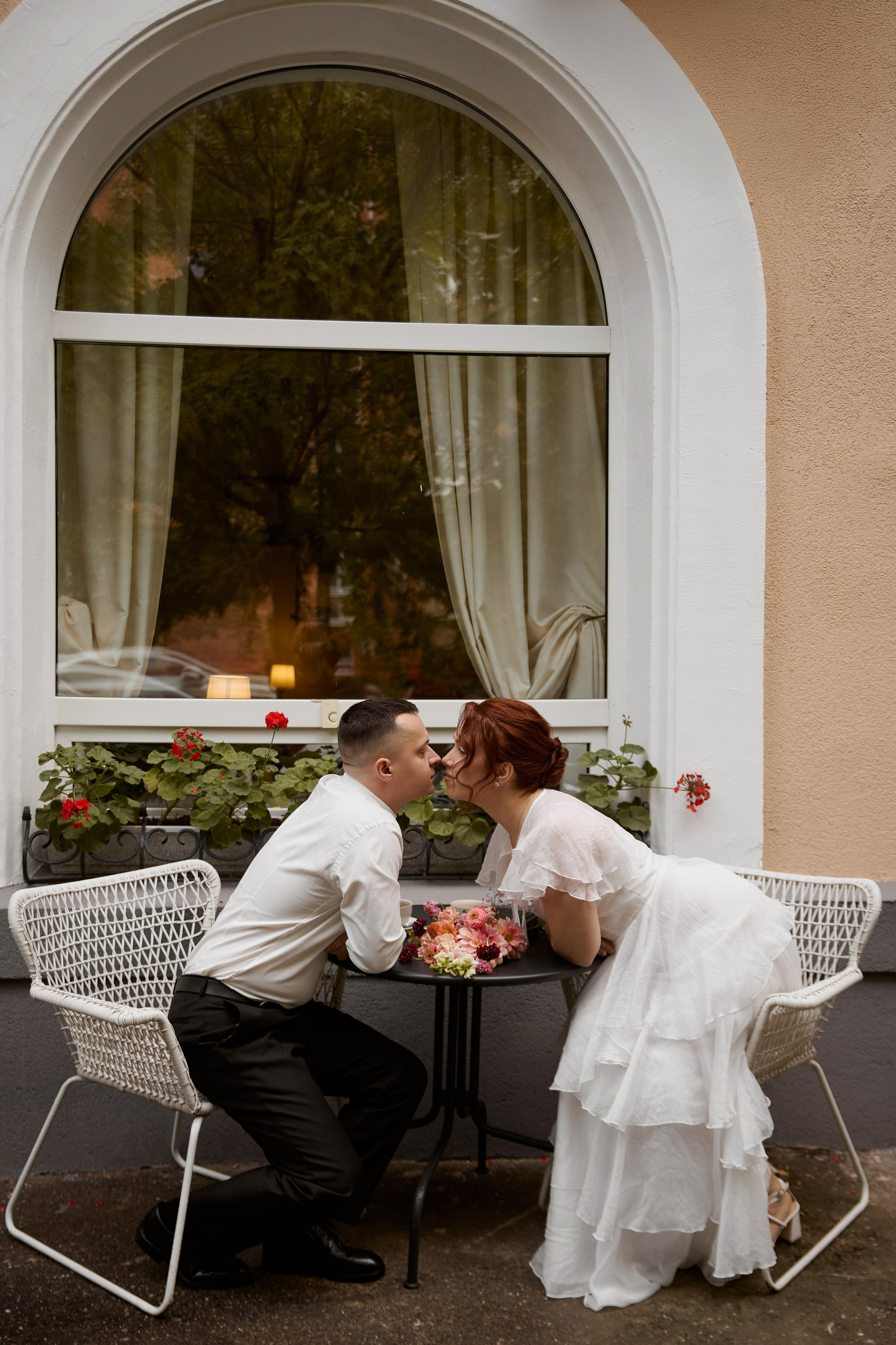 Дима и Катя. Juliashtondic. photo