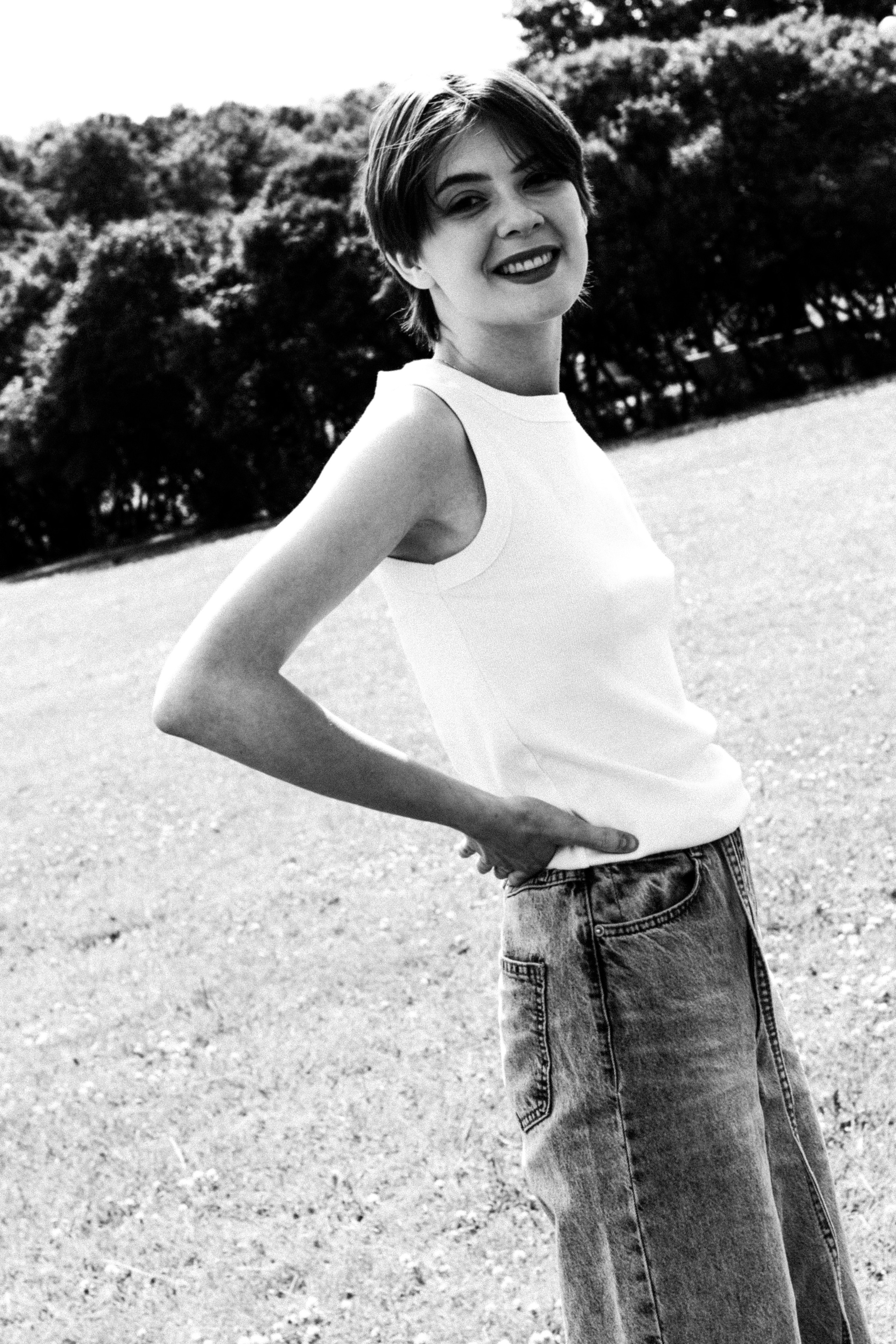 Виктория. Фотограф в Санкт-Петербурге