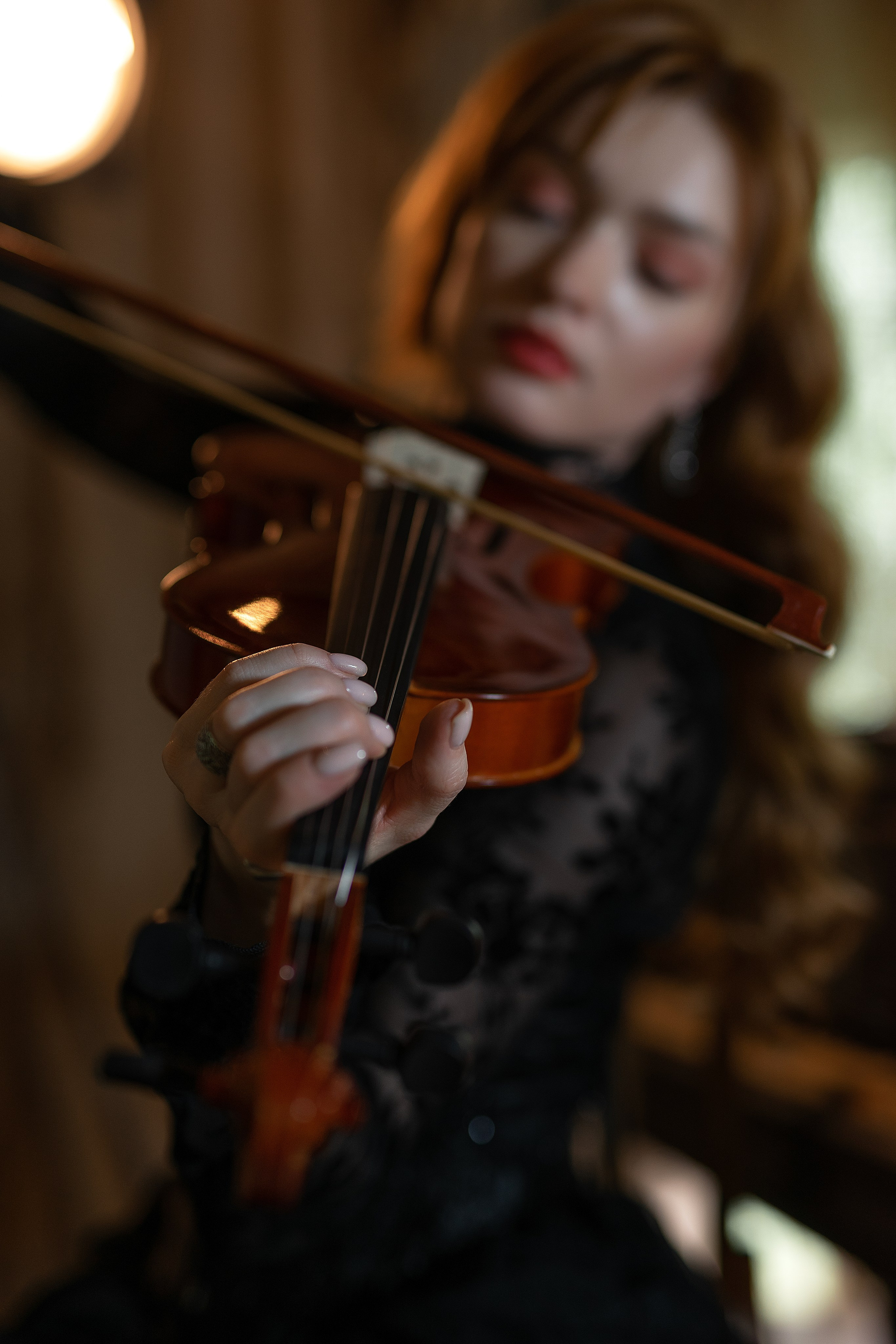 Творческие. Твой фотограф в Москве