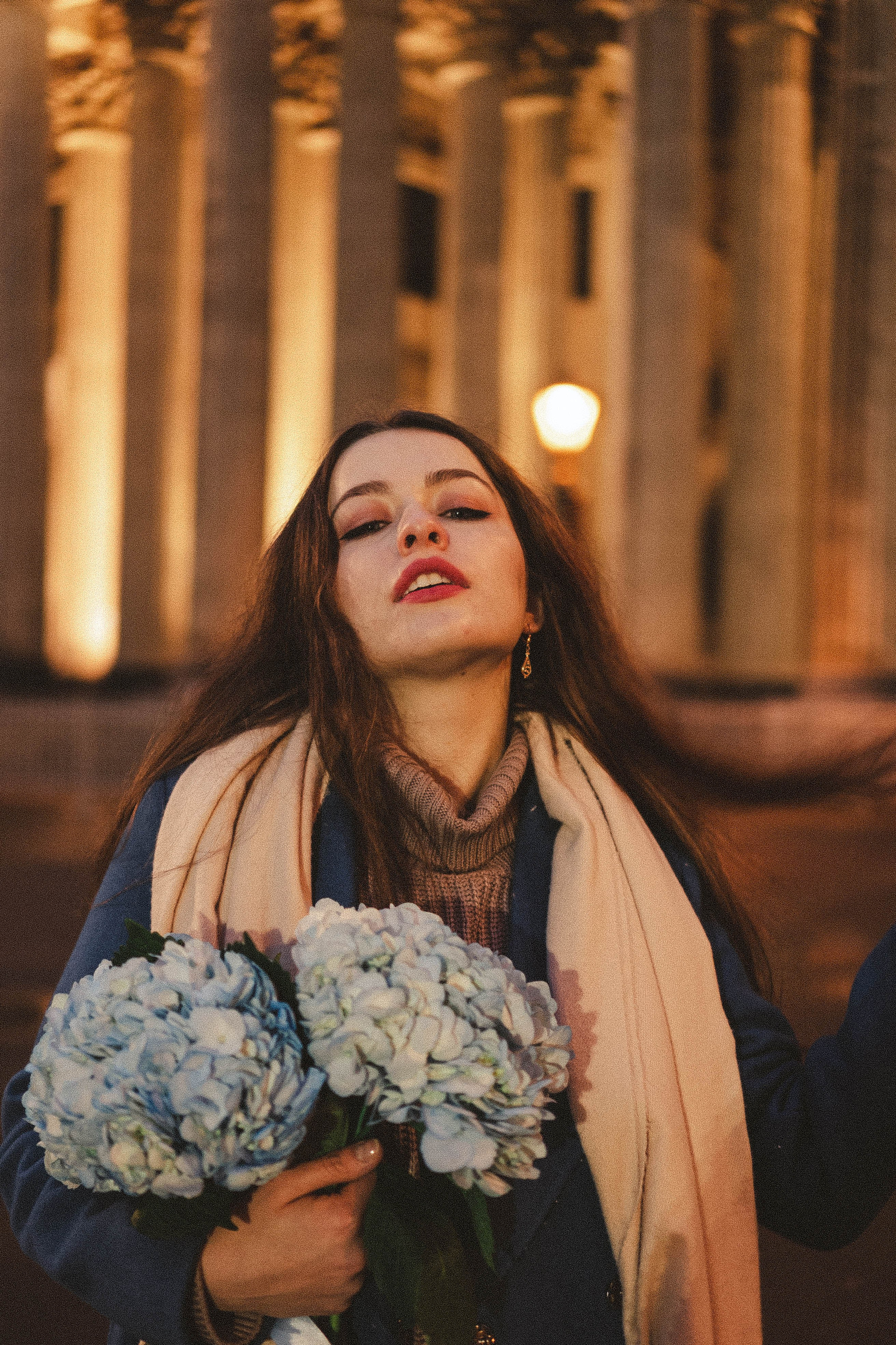 Прогулочная в центре. Профессиональный фотограф, Санкт-Петербург — Виктория Богомолова