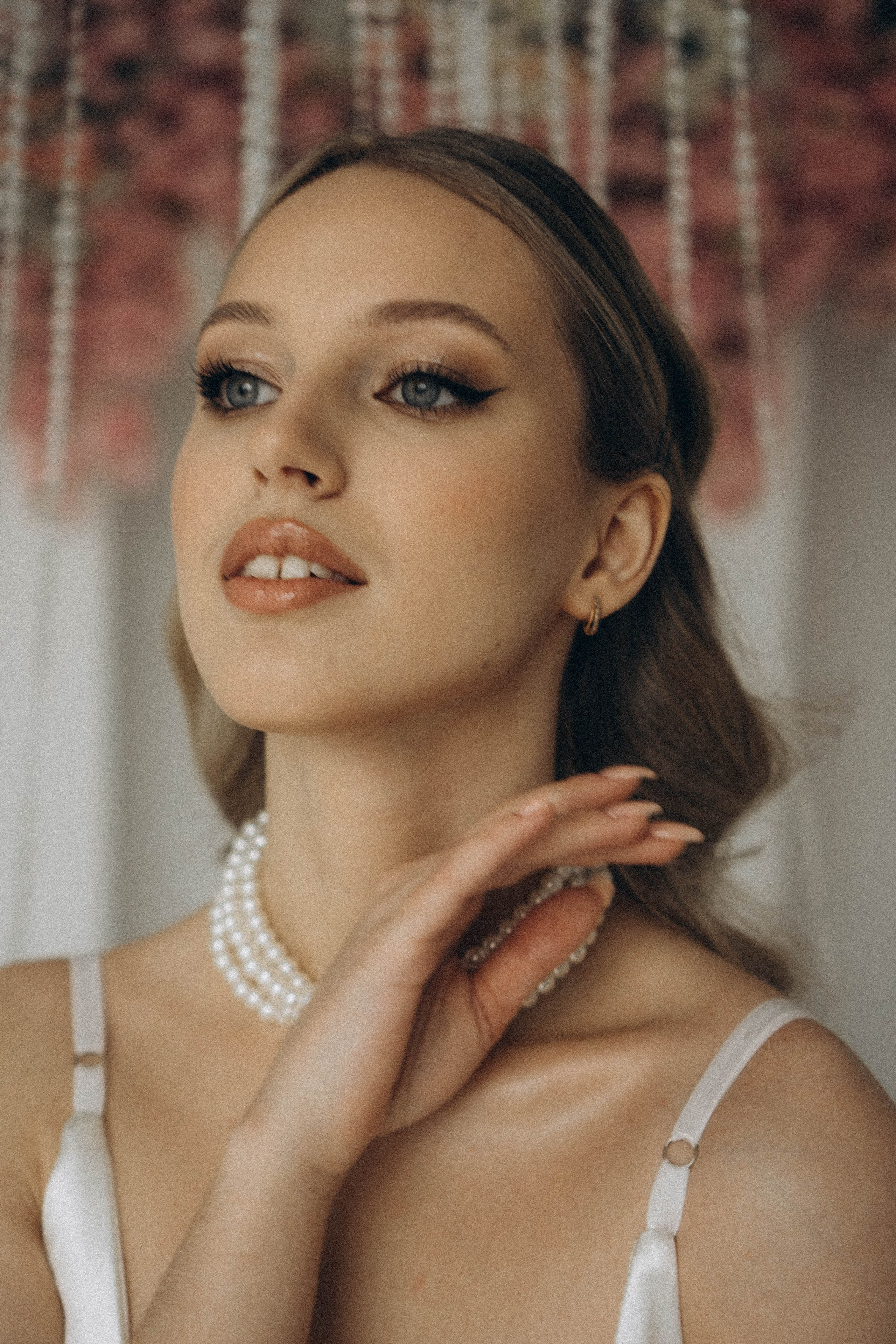 Весенняя. Профессиональный фотограф, Санкт-Петербург — Виктория Богомолова