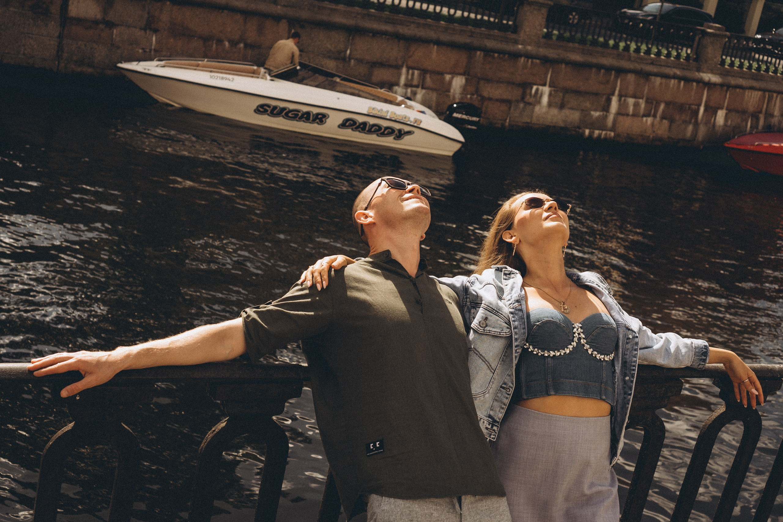 Любовь. Профессиональный фотограф, Санкт-Петербург — Виктория Богомолова