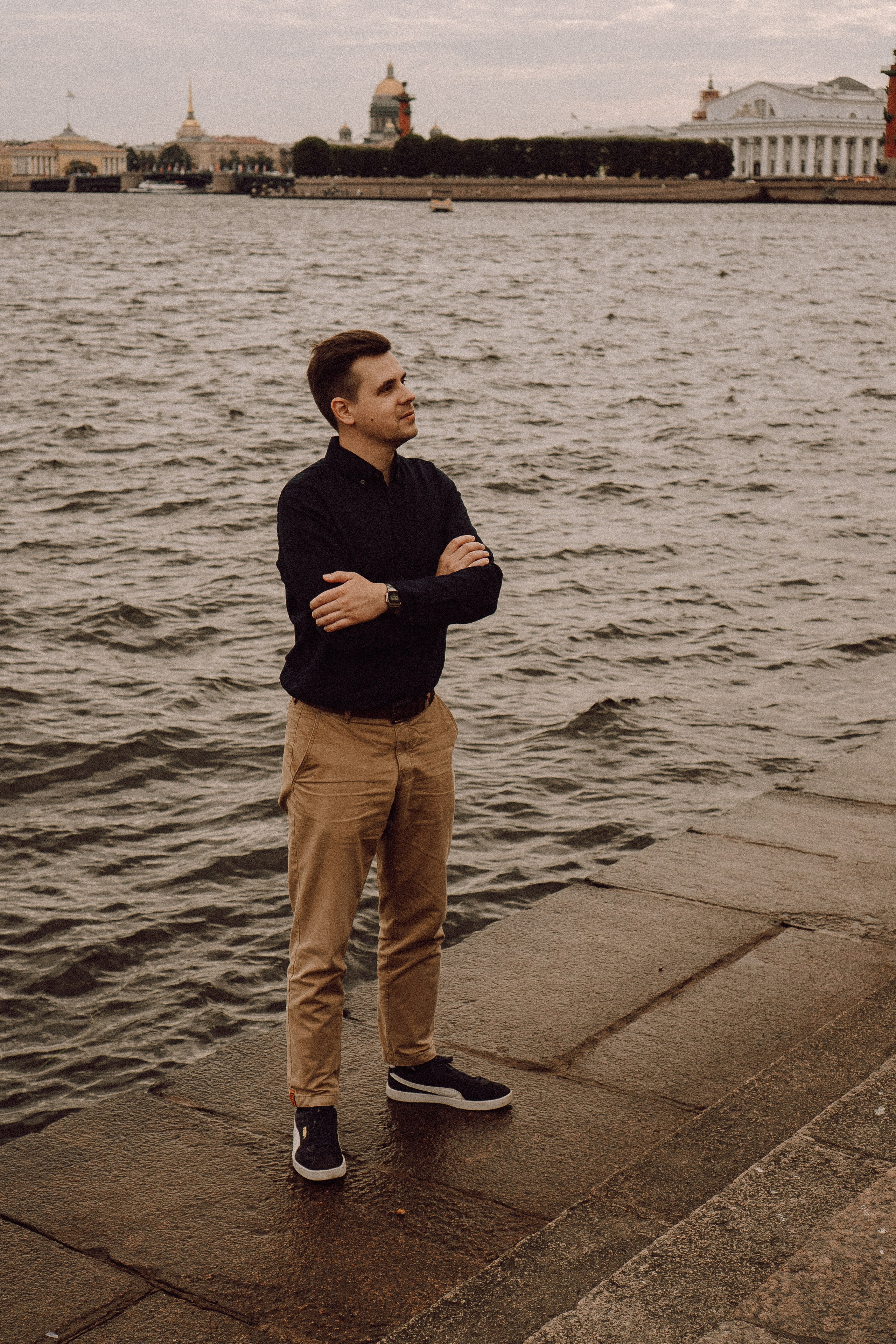 LOVE. Профессиональный фотограф, Санкт-Петербург — Виктория Богомолова