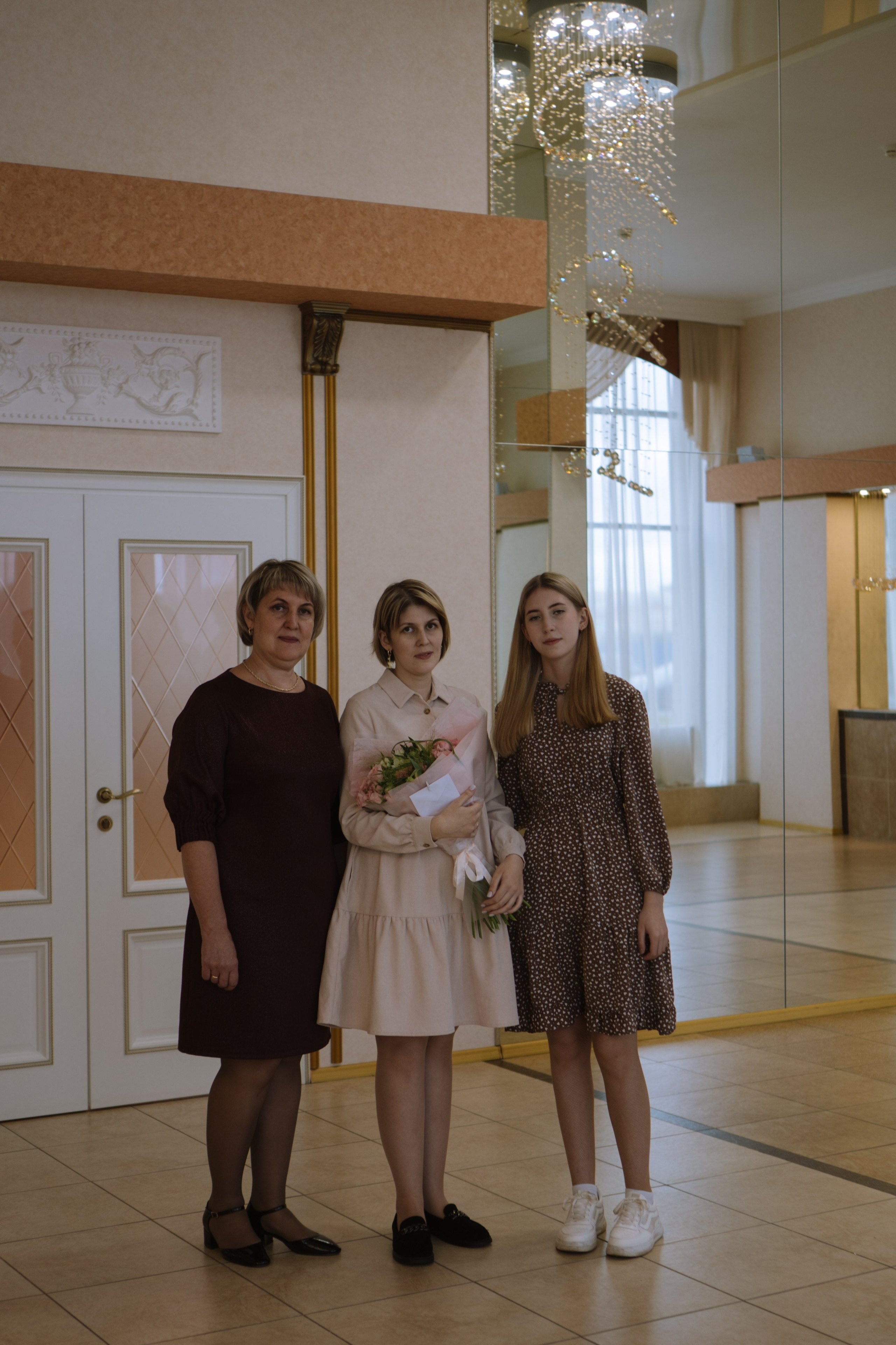 РЕПОРТАЖНАЯ СЬЕМКА В ЗАГСЕ. Профессиональный фотограф, Санкт-Петербург — Виктория Богомолова