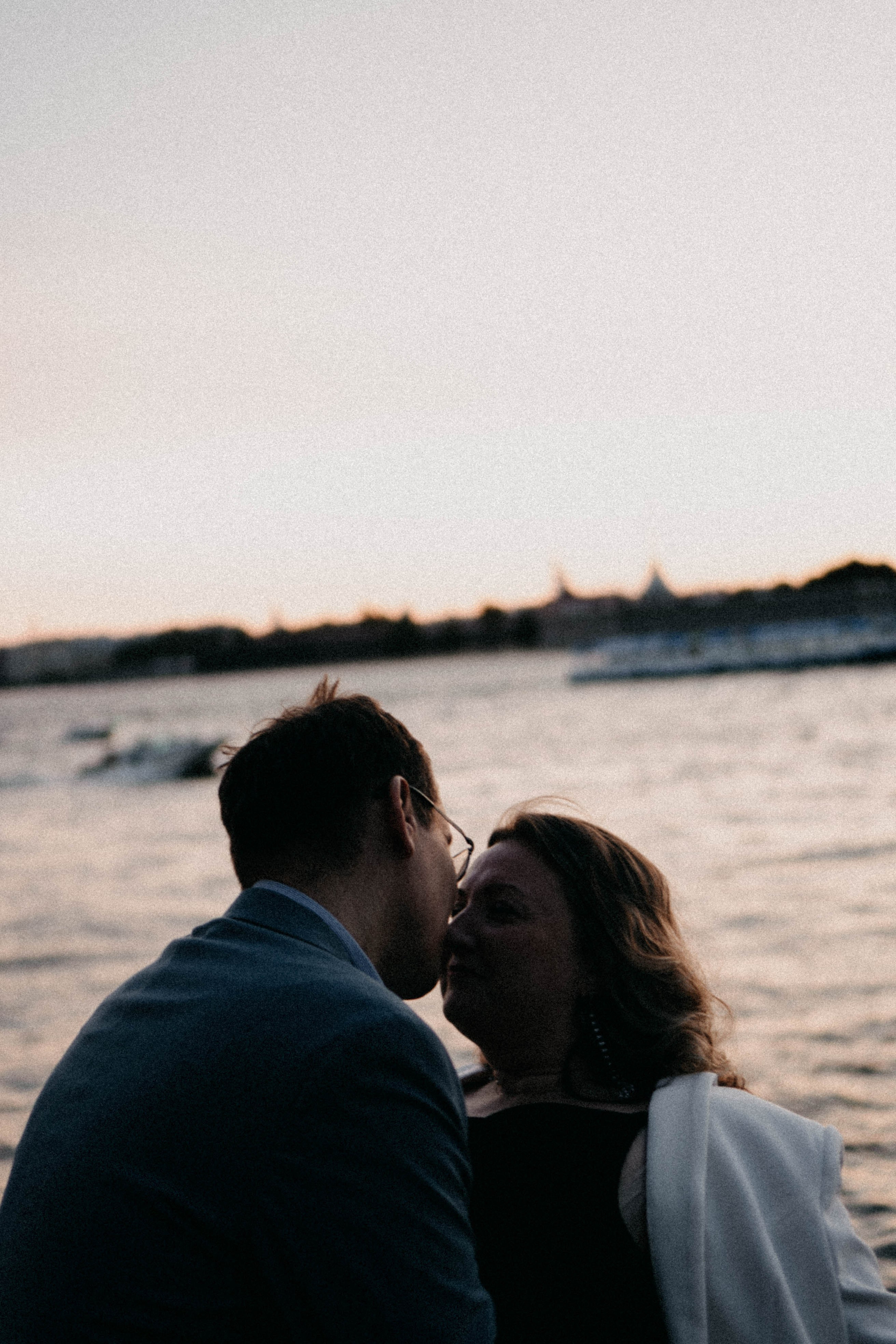 Закатная серия. Профессиональный фотограф, Санкт-Петербург — Виктория Богомолова