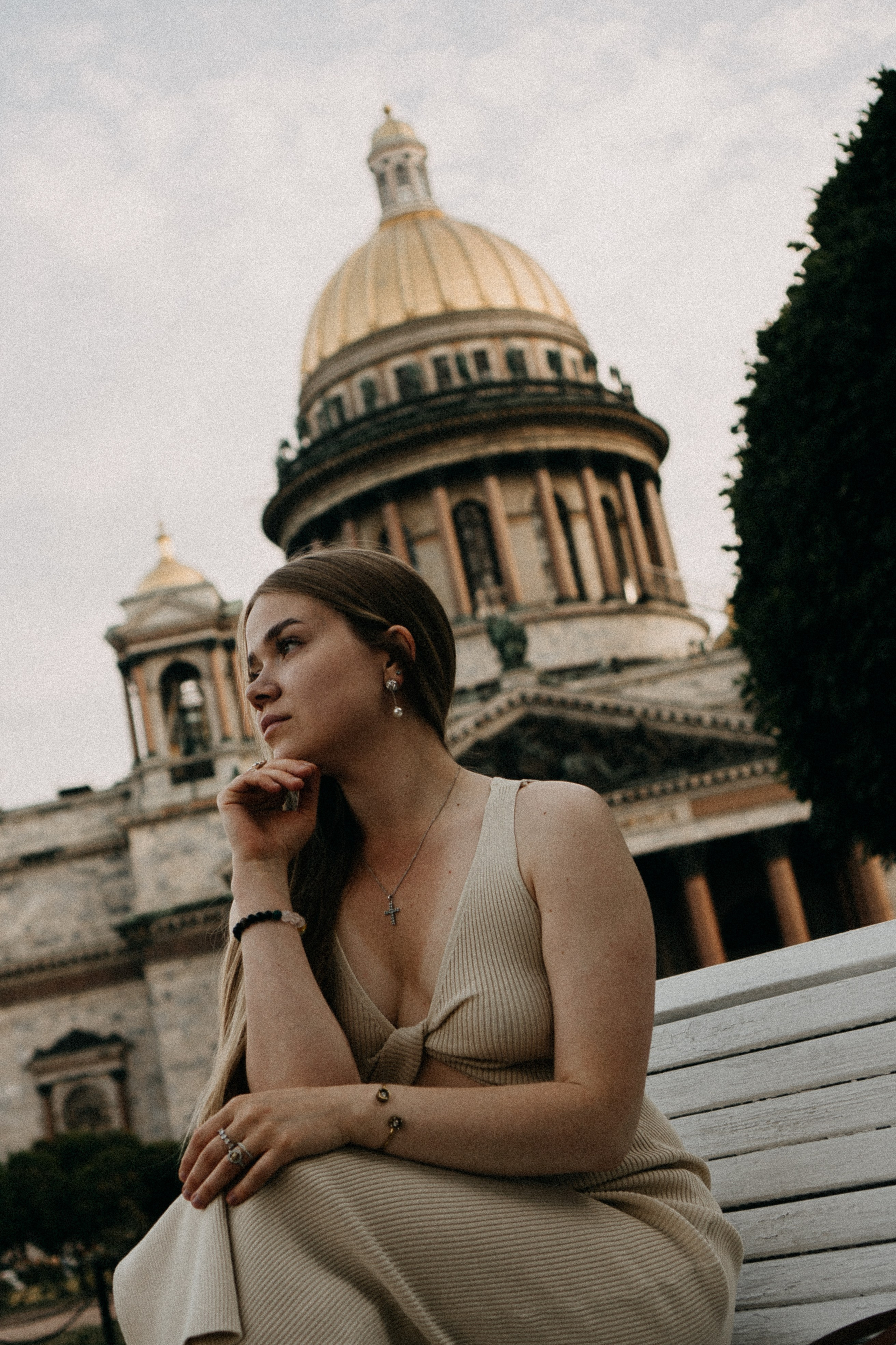 Рассветная. Профессиональный фотограф, Санкт-Петербург — Виктория Богомолова