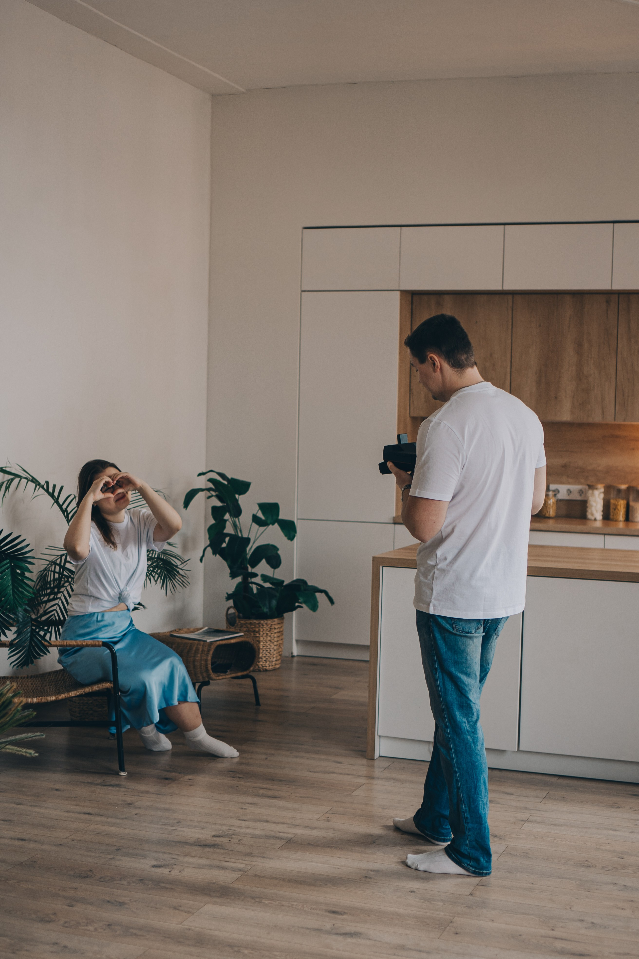 Студийная. Профессиональный фотограф, Санкт-Петербург — Виктория Богомолова