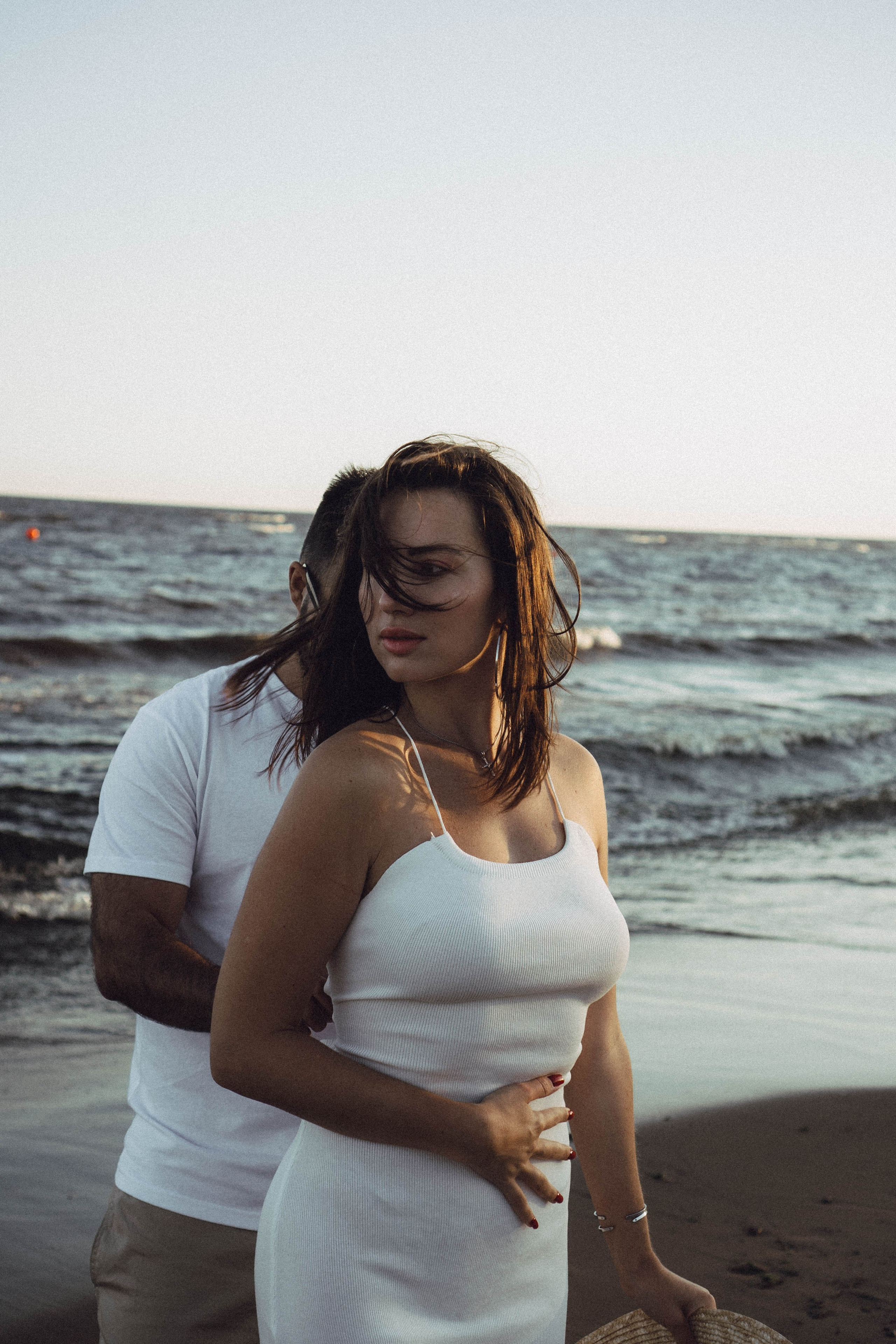 Любовь на заливе. Профессиональный фотограф, Санкт-Петербург — Виктория Богомолова