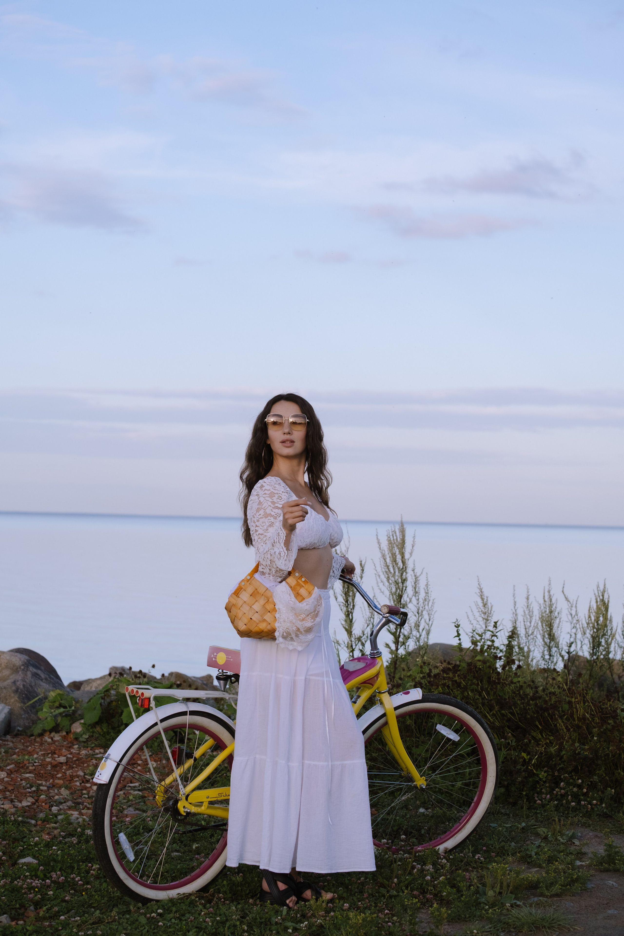 ПРОГУЛКА ПО ЛАДОЖСКОМУ ОЗЕРУ. Профессиональный фотограф, Санкт-Петербург — Виктория Богомолова