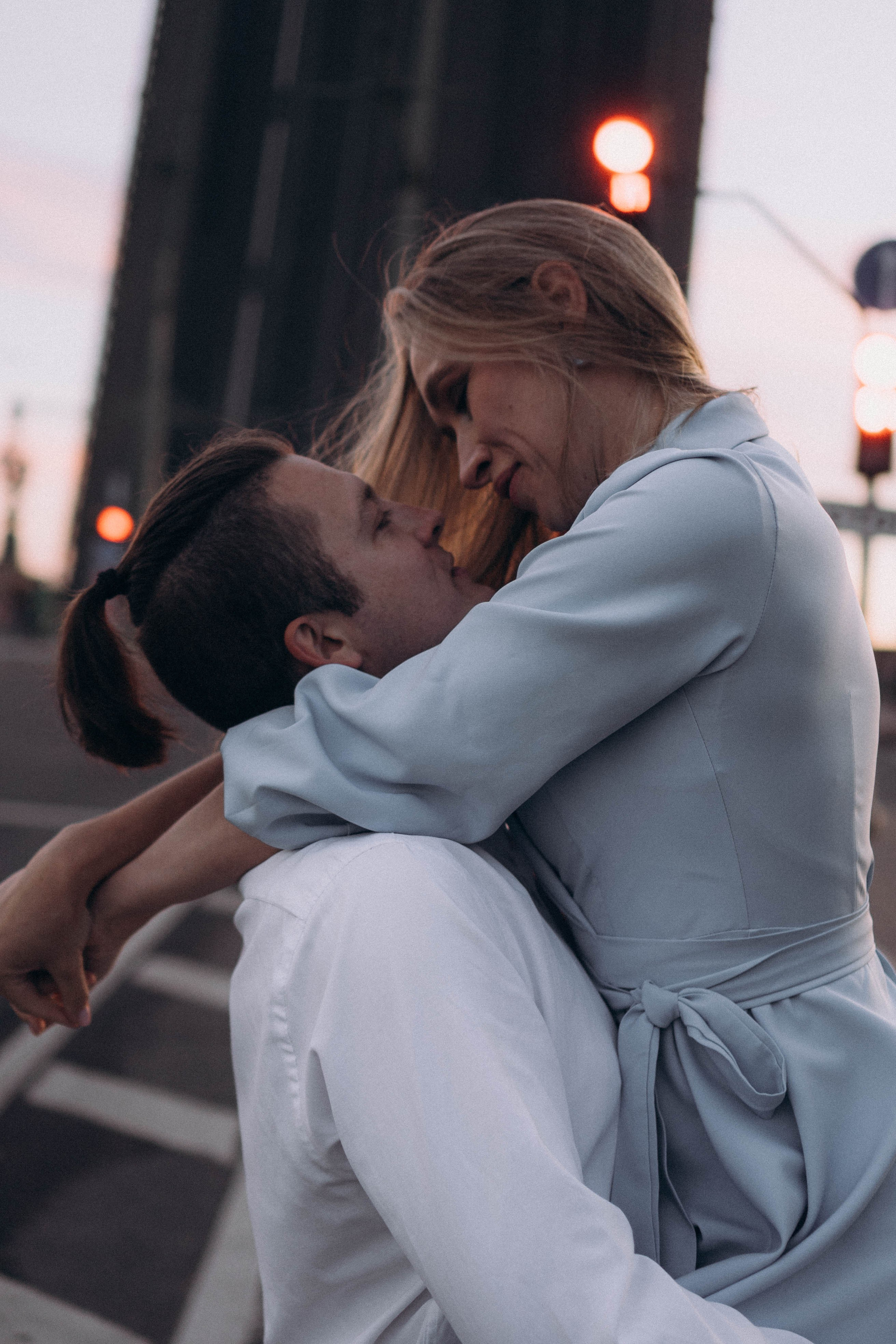 СЧАСТЛИВОЕ УТРО. Профессиональный фотограф, Санкт-Петербург — Виктория Богомолова