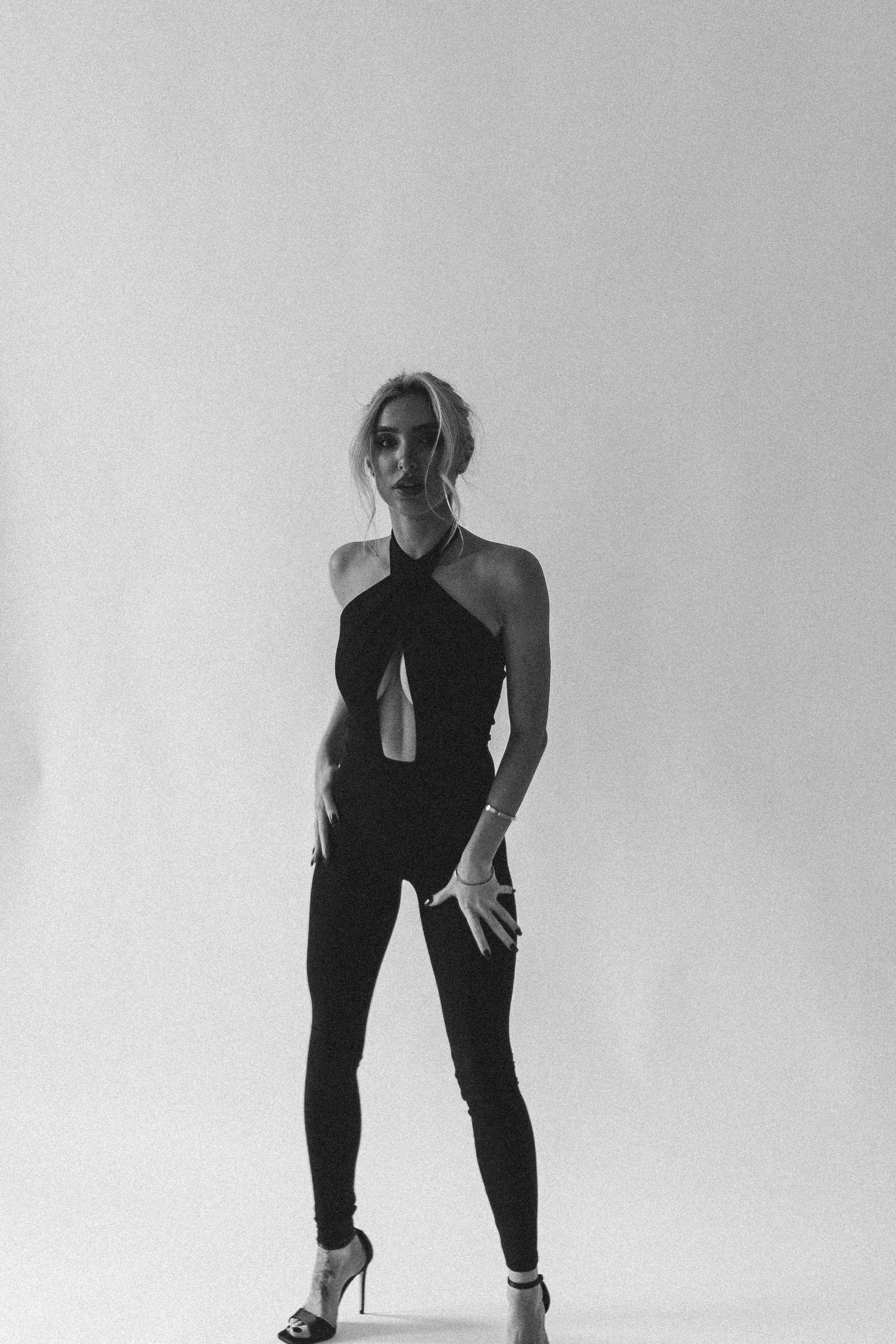 Студийная. Профессиональный фотограф, Санкт-Петербург — Виктория Богомолова