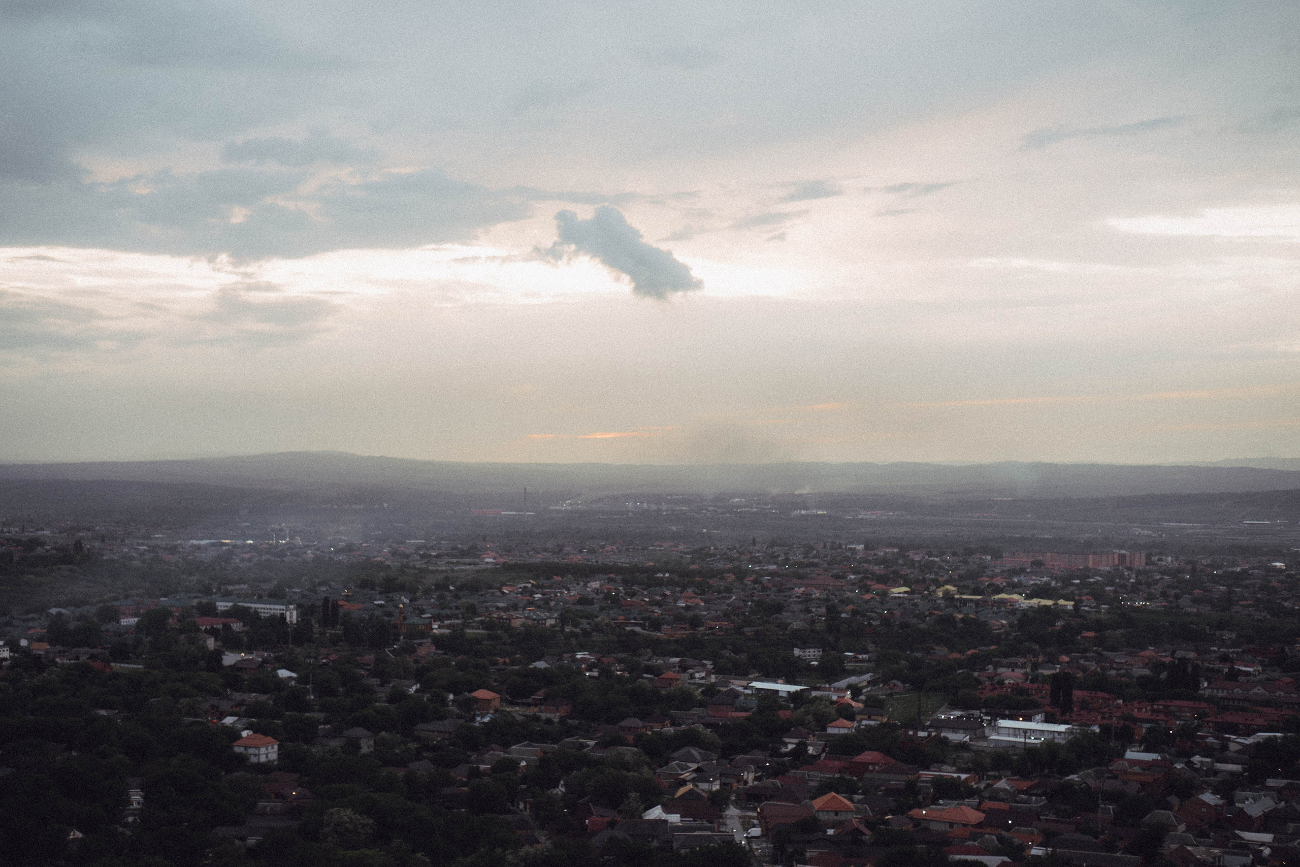 Кавказ. Профессиональный фотограф, Санкт-Петербург — Виктория Богомолова