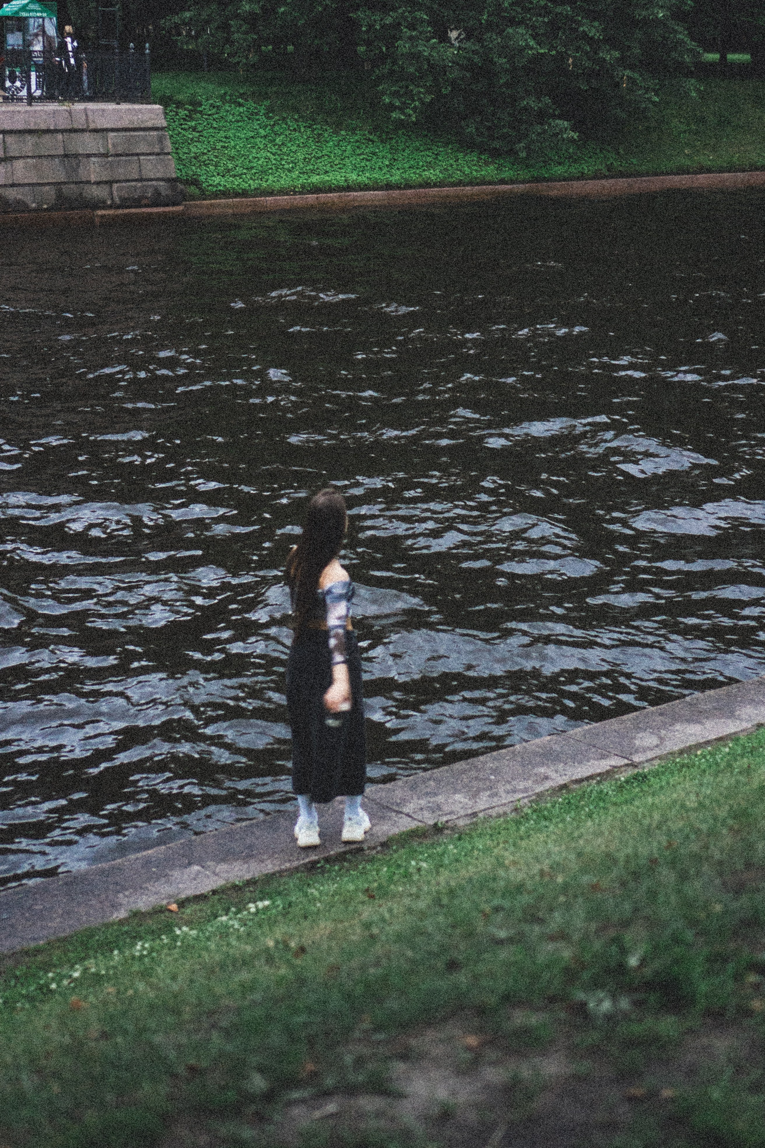 ПРОГУЛКА НА ЗАКАТЕ ПОО ЦЕНТРУ. Профессиональный фотограф, Санкт-Петербург — Виктория Богомолова