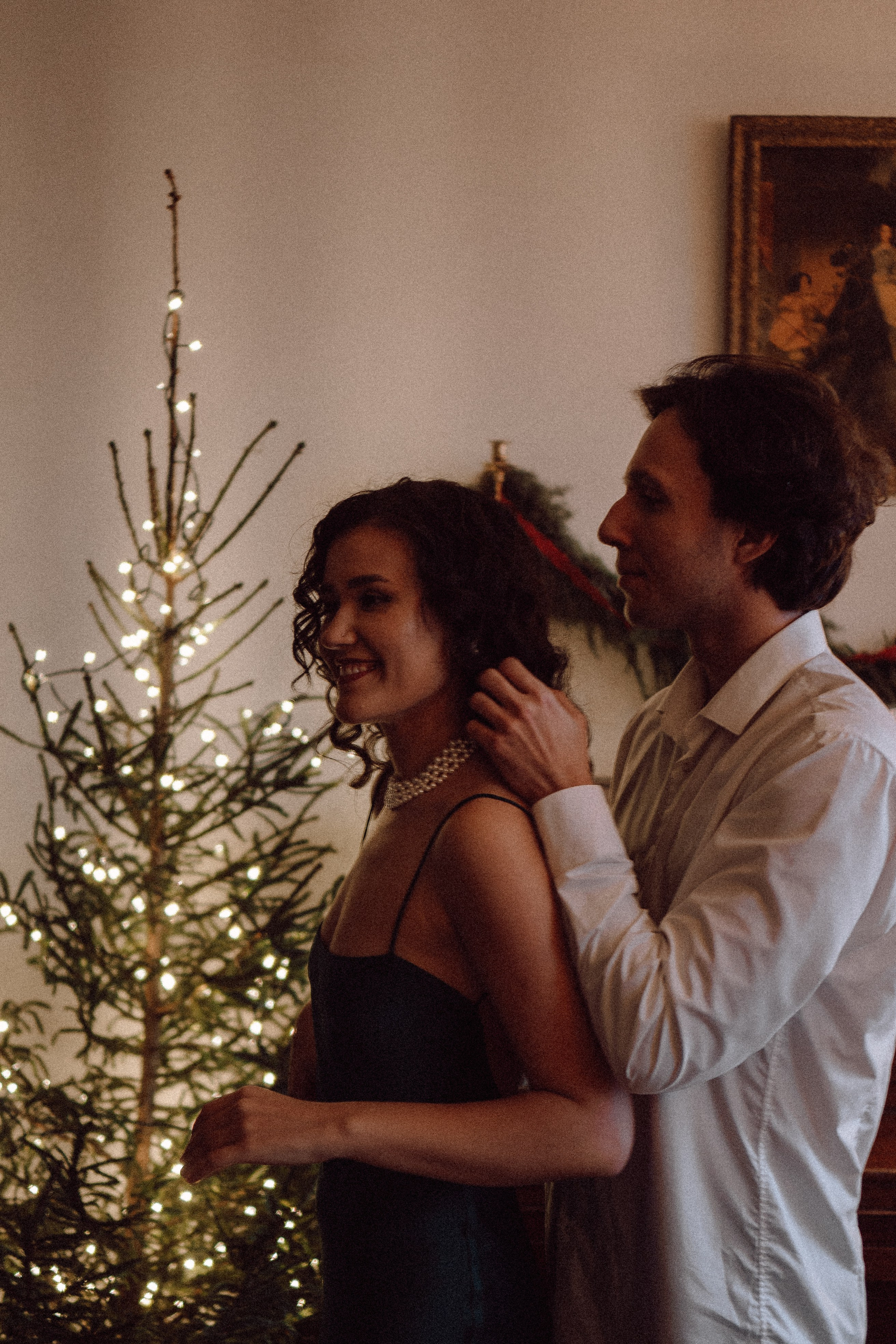 УТРО ЖЕНИХА И НЕВЕСТЫ В ФОТОСТУДИИ И ОСНОВНАЯ ФОТОСЕСИСИЯ ЗИМОЙ. Профессиональный фотограф, Санкт-Петербург — Виктория Богомолова