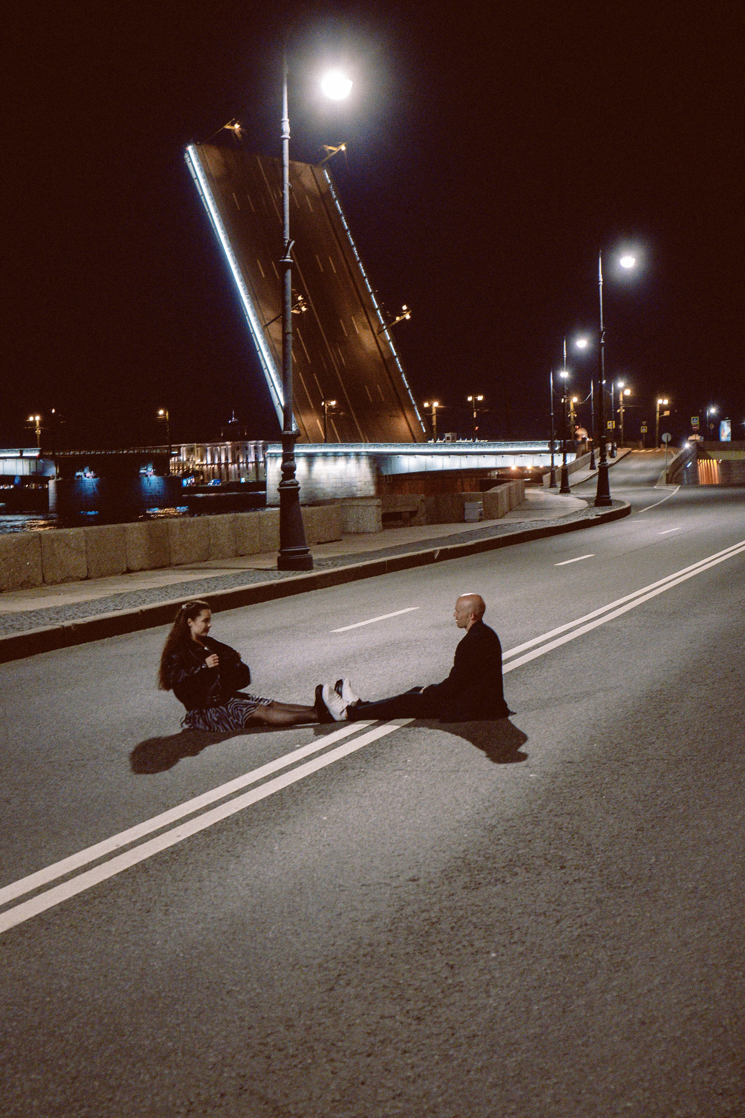 Любовь и питер. Профессиональный фотограф, Санкт-Петербург — Виктория Богомолова