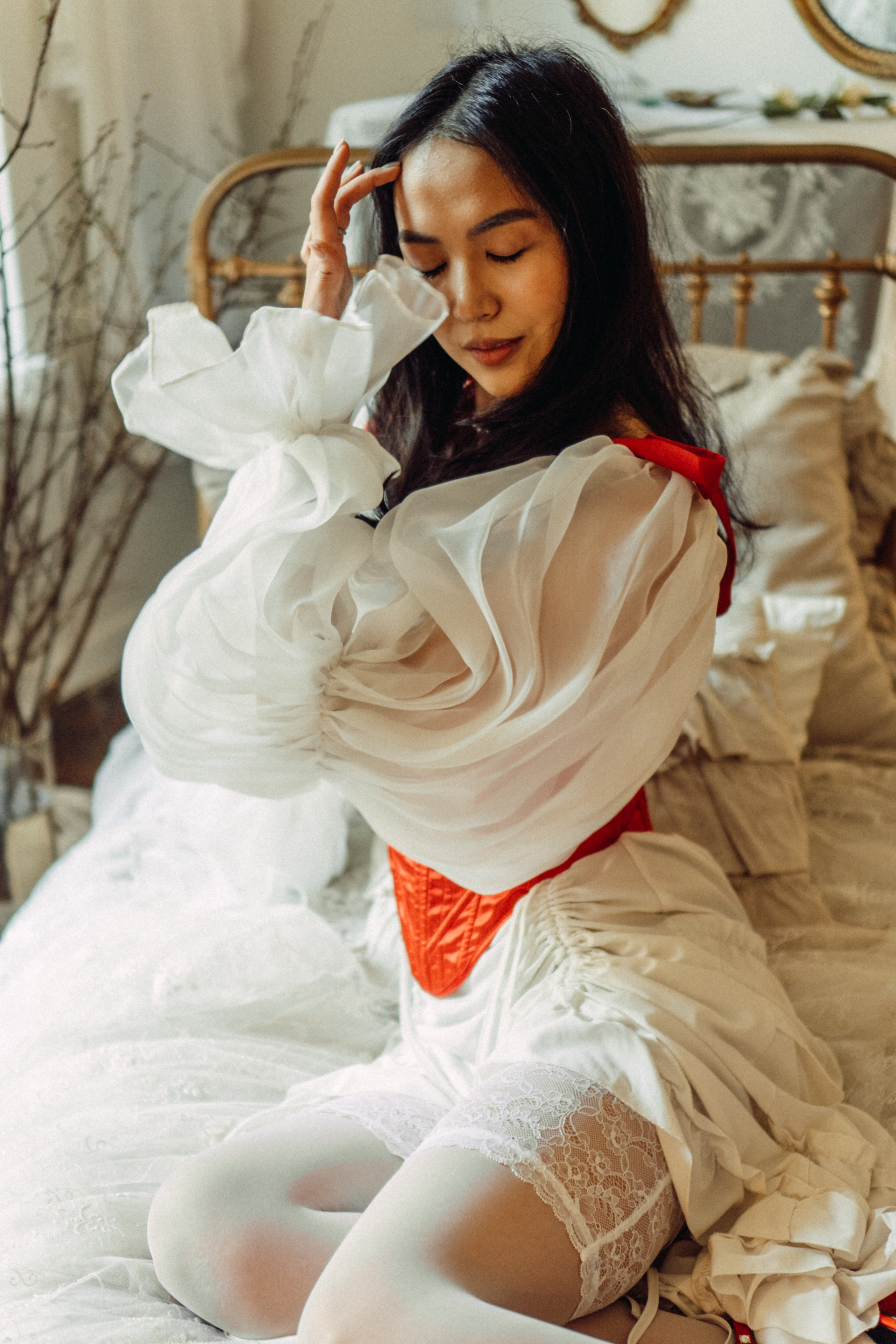 ВИНТАЖНЫЙ СТИЛЬ. Профессиональный фотограф, Санкт-Петербург — Виктория Богомолова