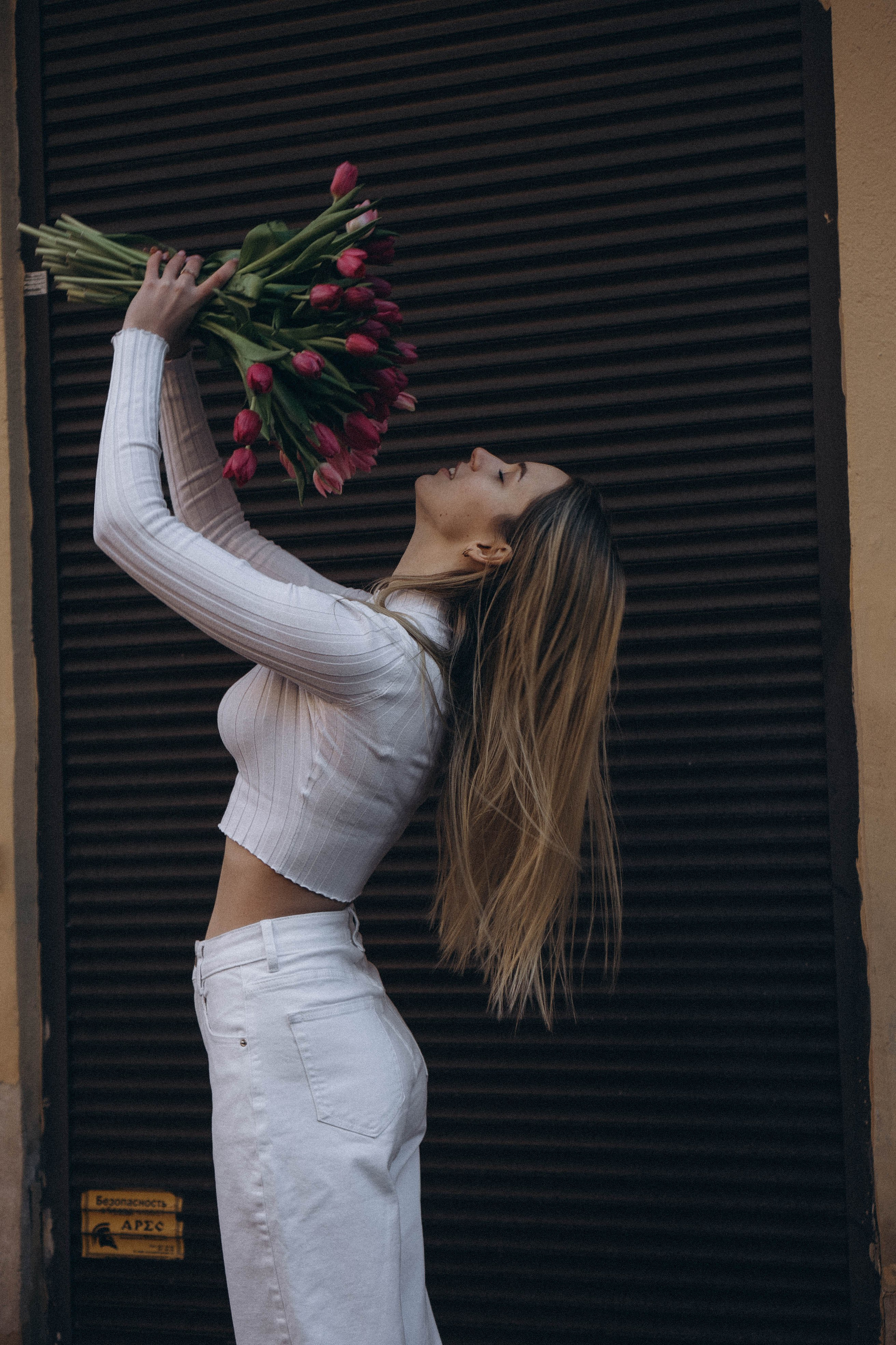 На закате. Профессиональный фотограф, Санкт-Петербург — Виктория Богомолова