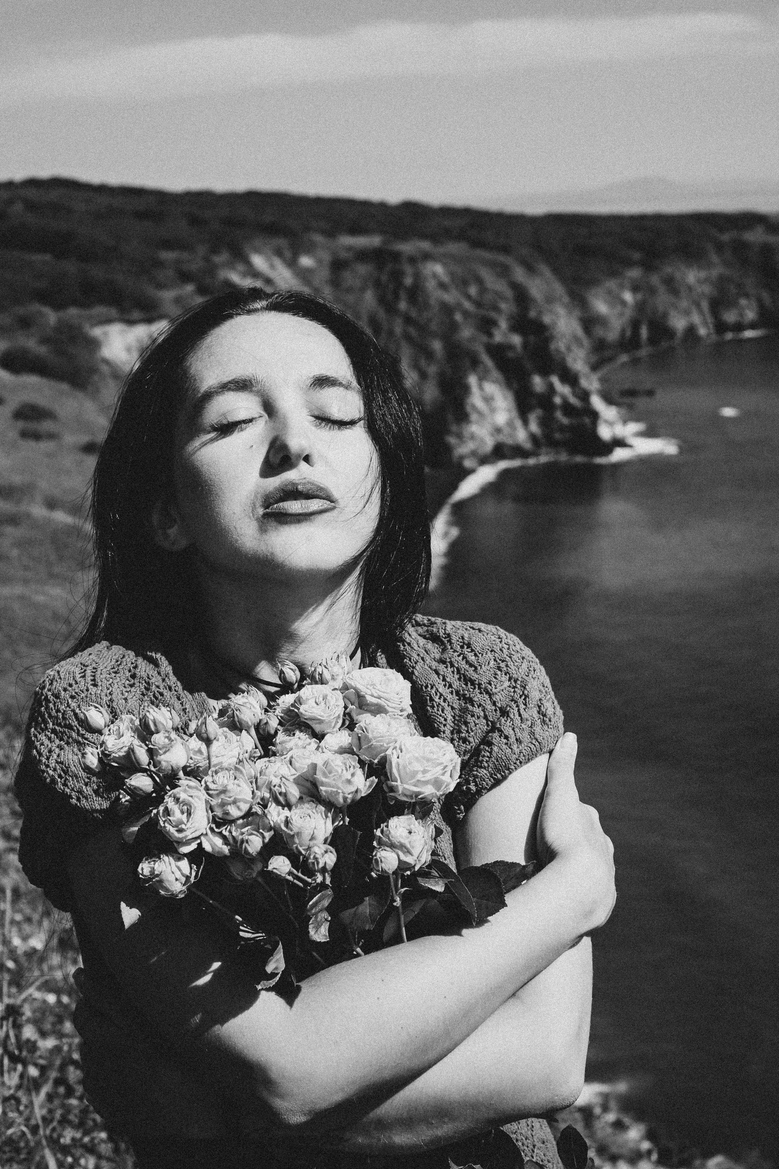 Мыс Маячный на Камчатке. Профессиональный фотограф, Санкт-Петербург — Виктория Богомолова