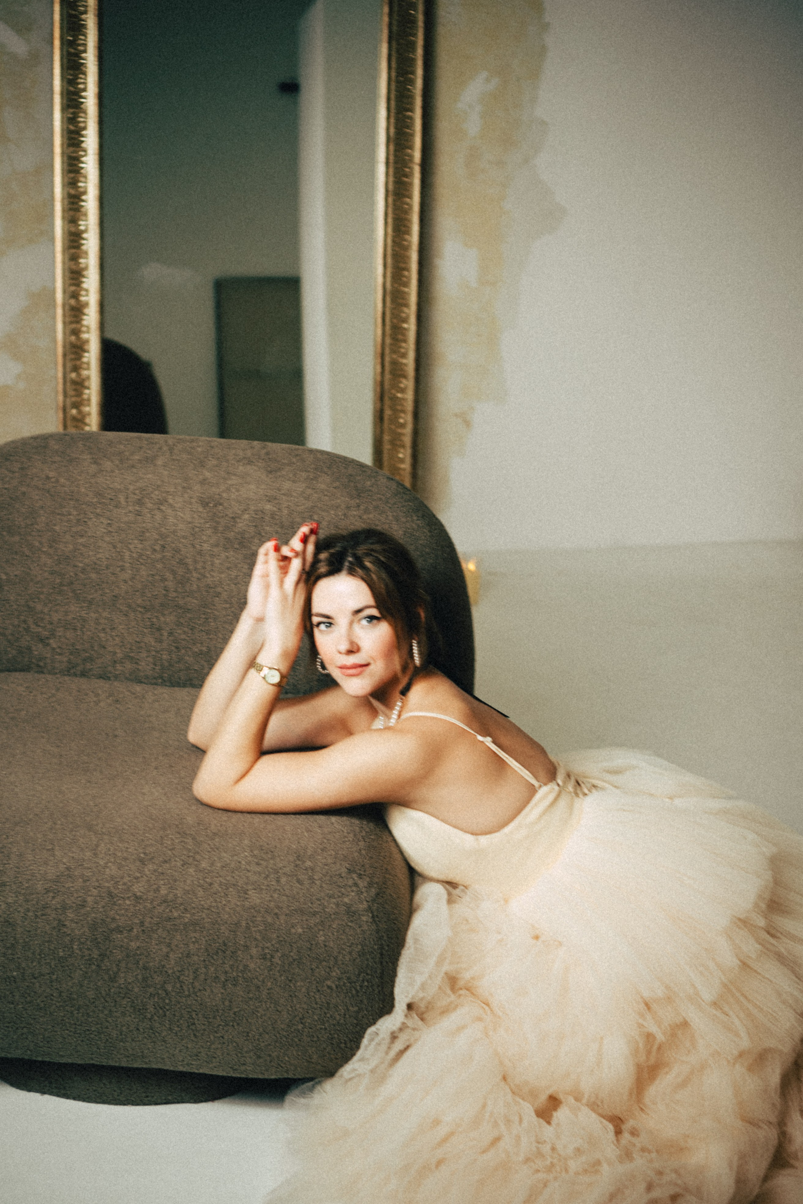 Сказочная история. Профессиональный фотограф, Санкт-Петербург — Виктория Богомолова