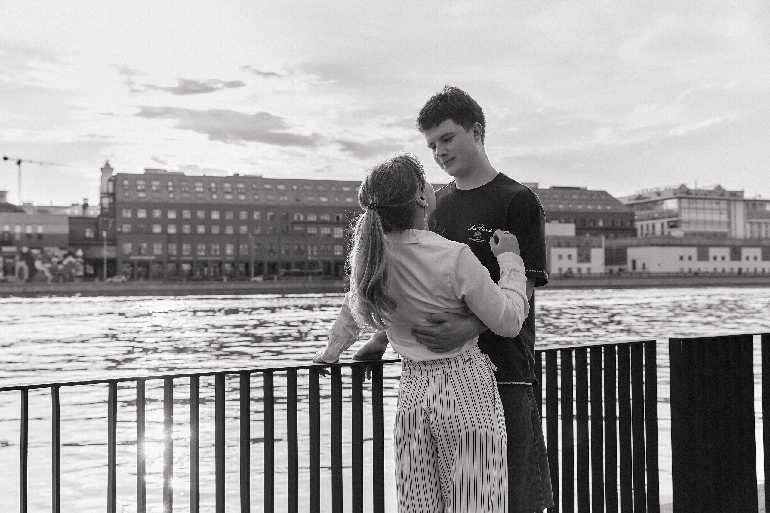 SEREGA&VICTORIA. Фотограф Мария Сивохина