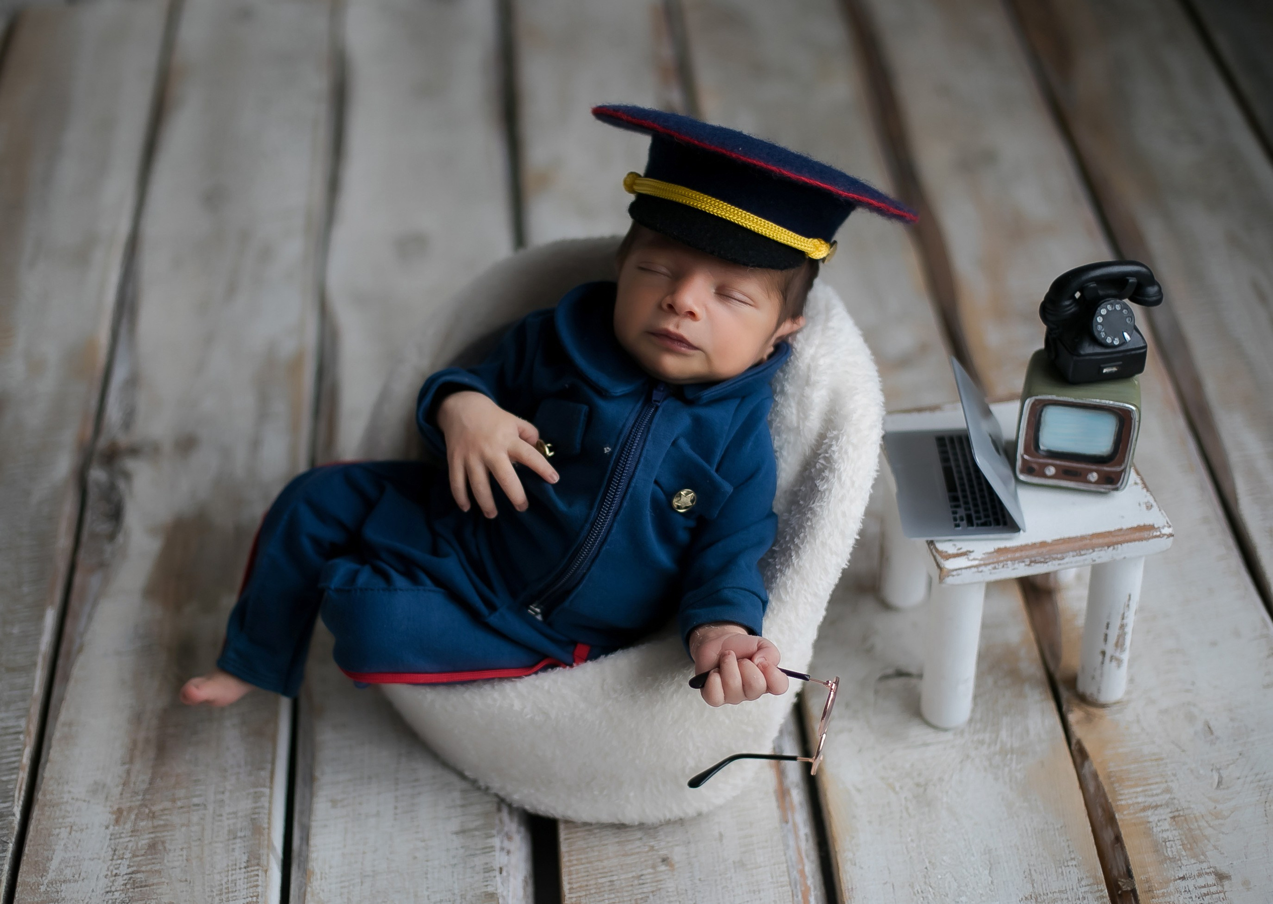 Newborn. Главная