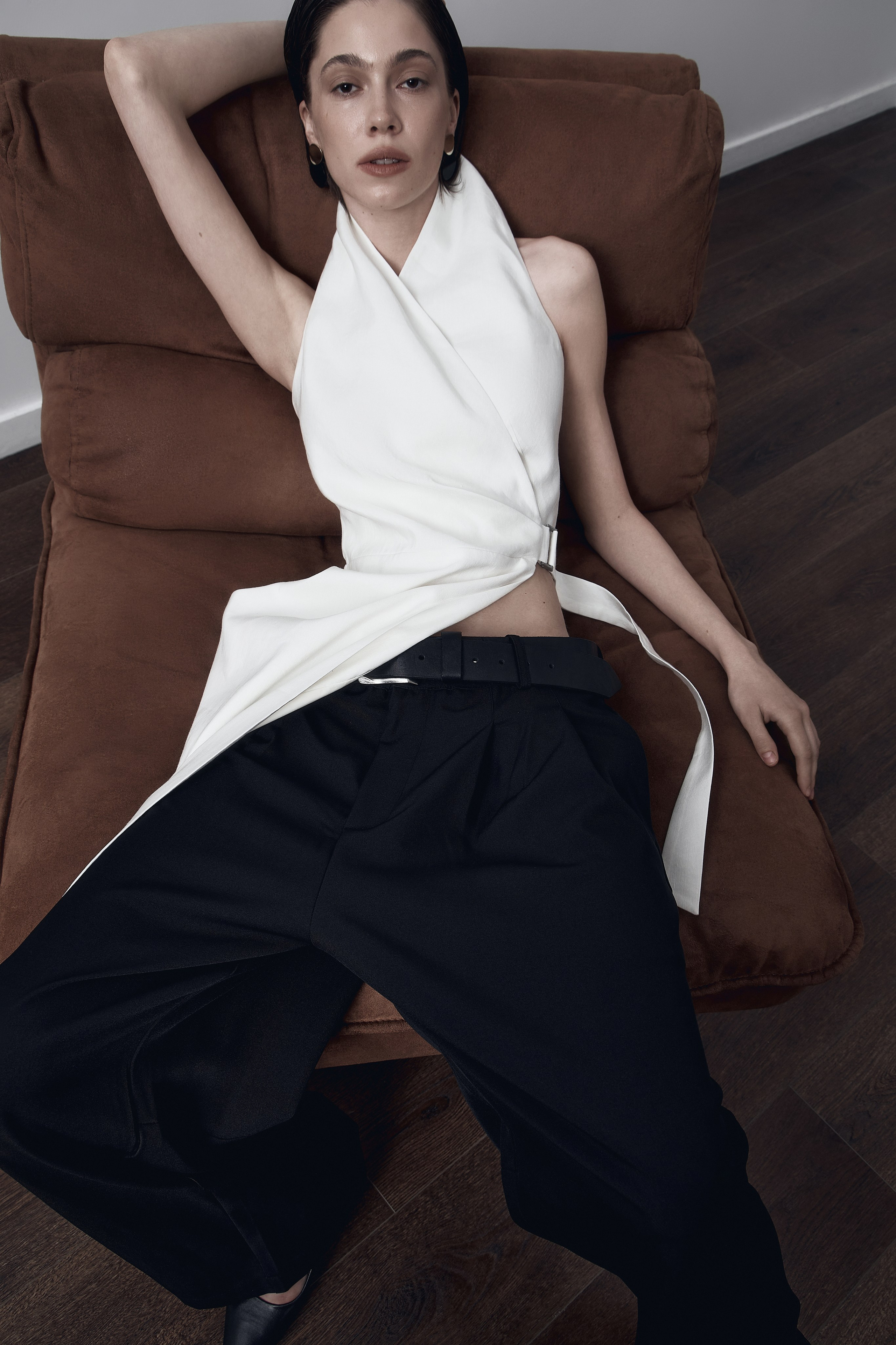 FOR SAMMEN SCHOOL. Ann Pimenova | Retoucher