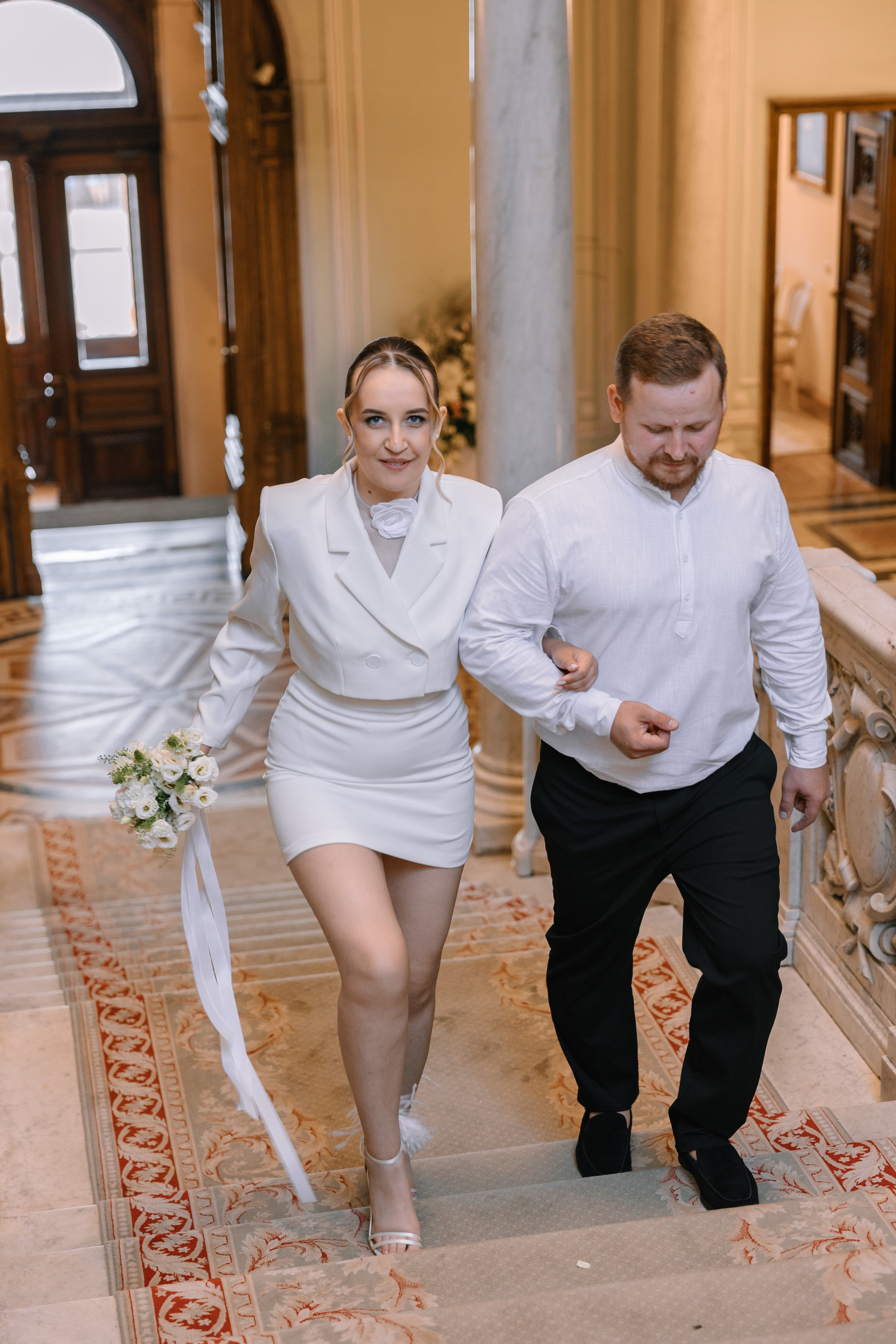 Алена & Дмитрий. Фотограф Сотникова Вероника