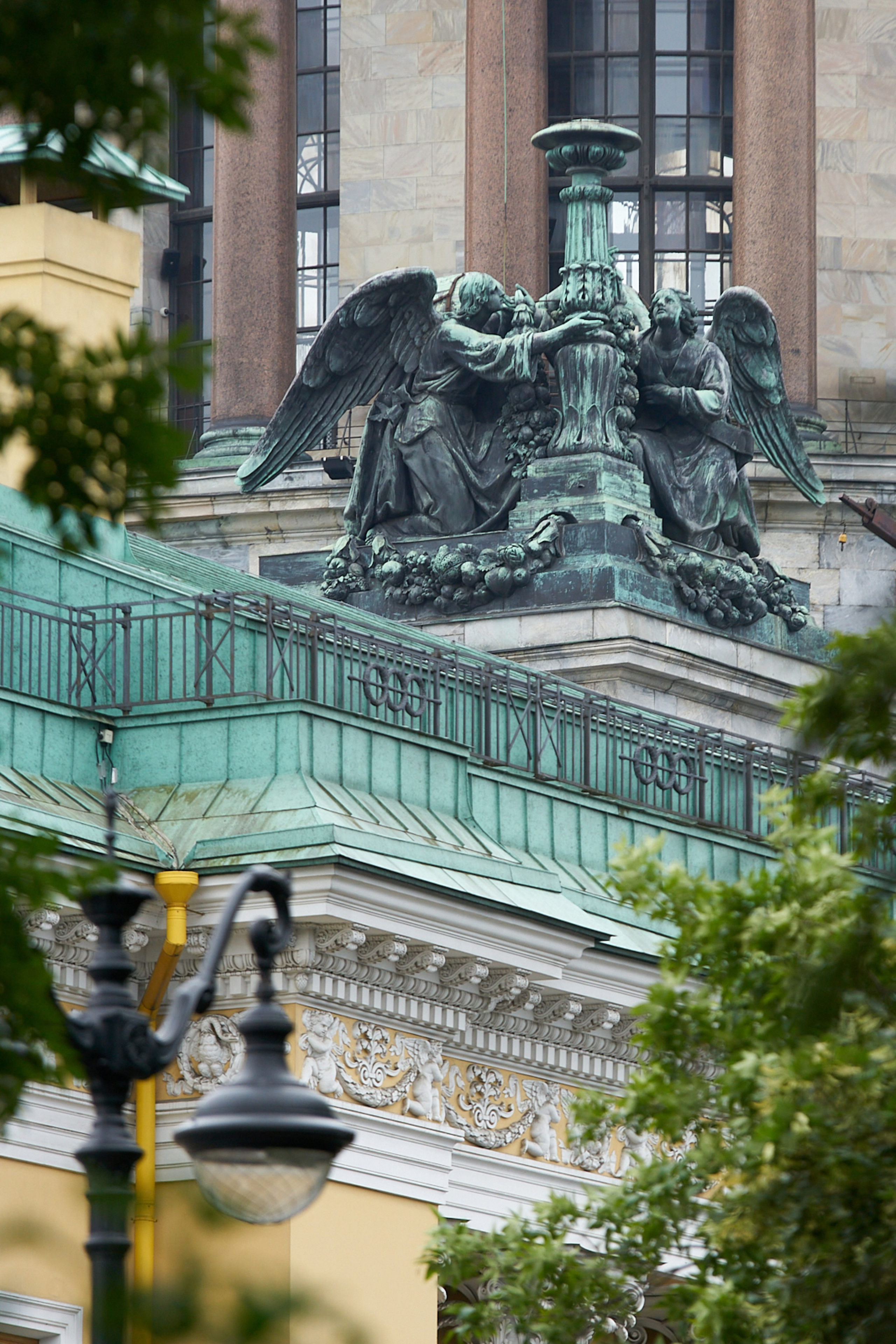 Иссакиевский собор