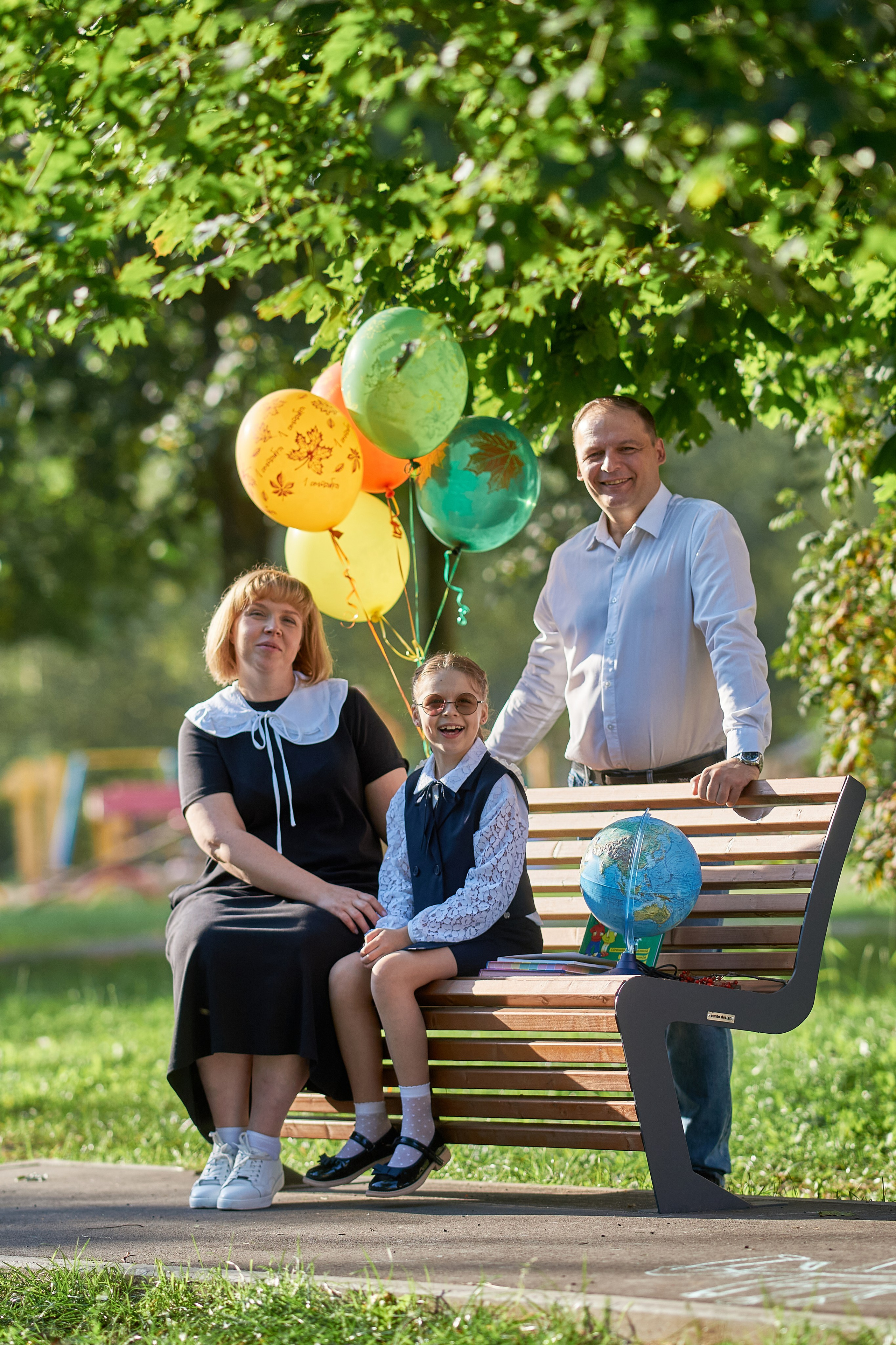 первоклашки