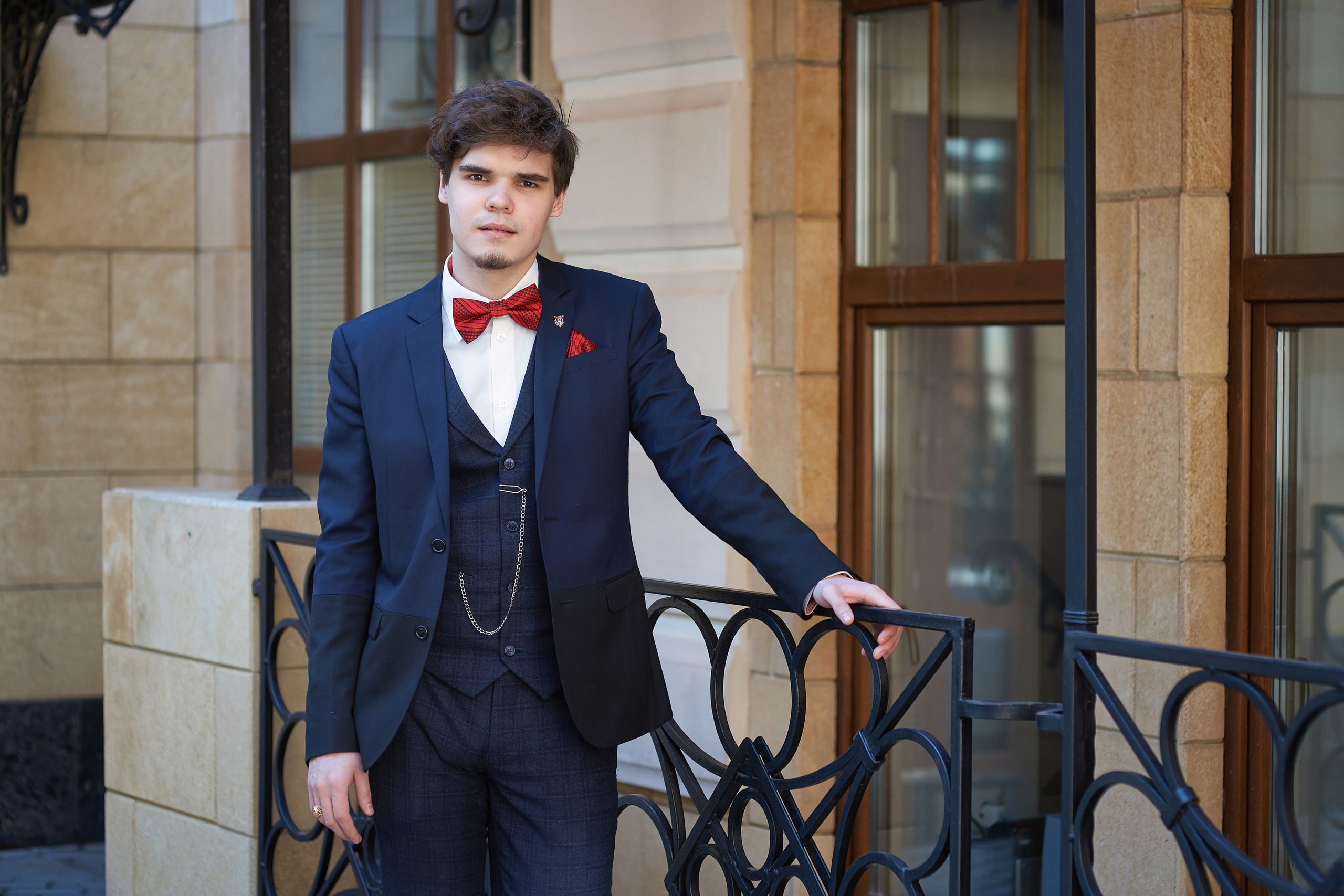 Мужская фотосессия. Фотограф Владимир Артамонов