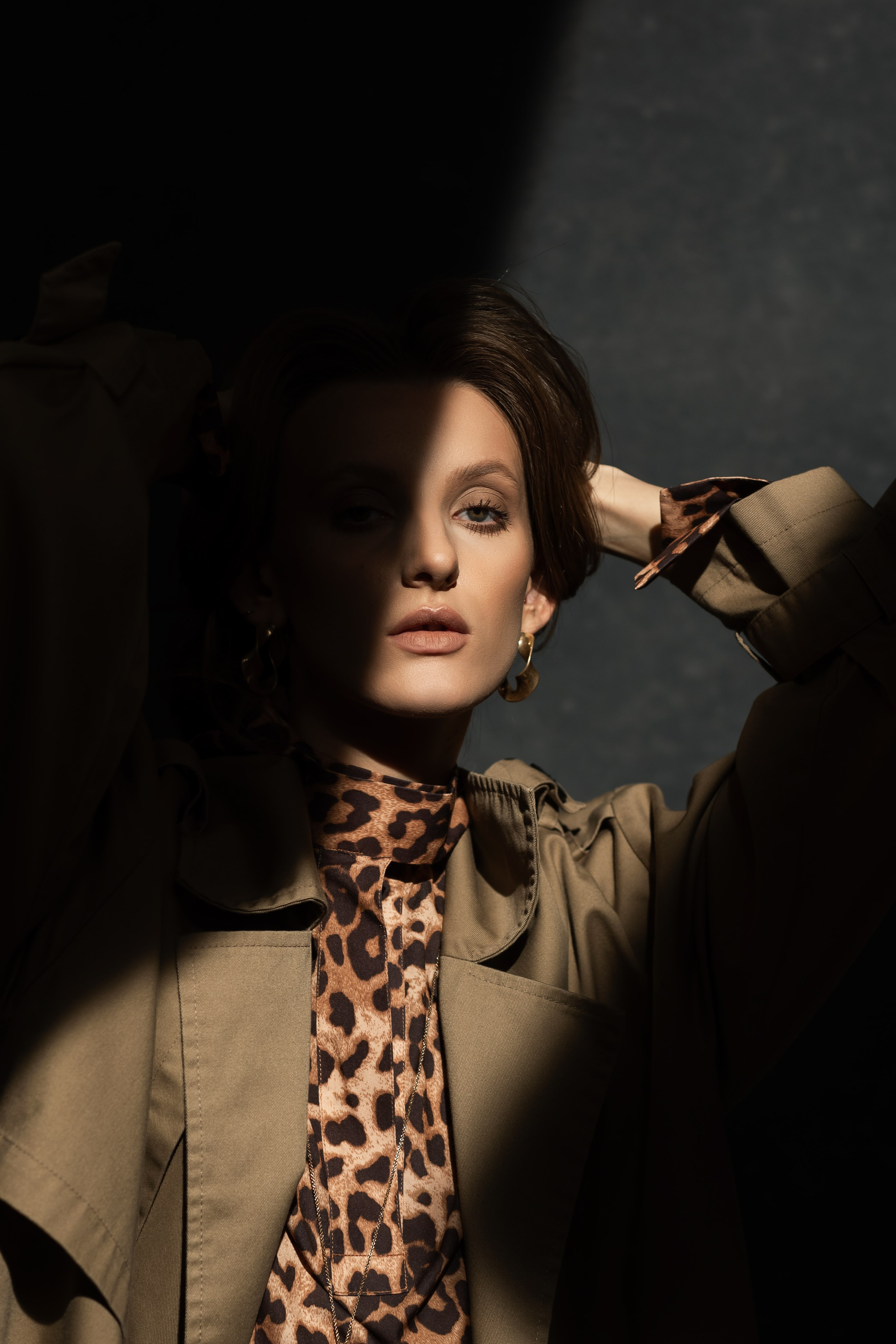 Индивидуальные. Фотография, в которой оживает ваша женственность и глубина. Таисия Чайка город Владивосток