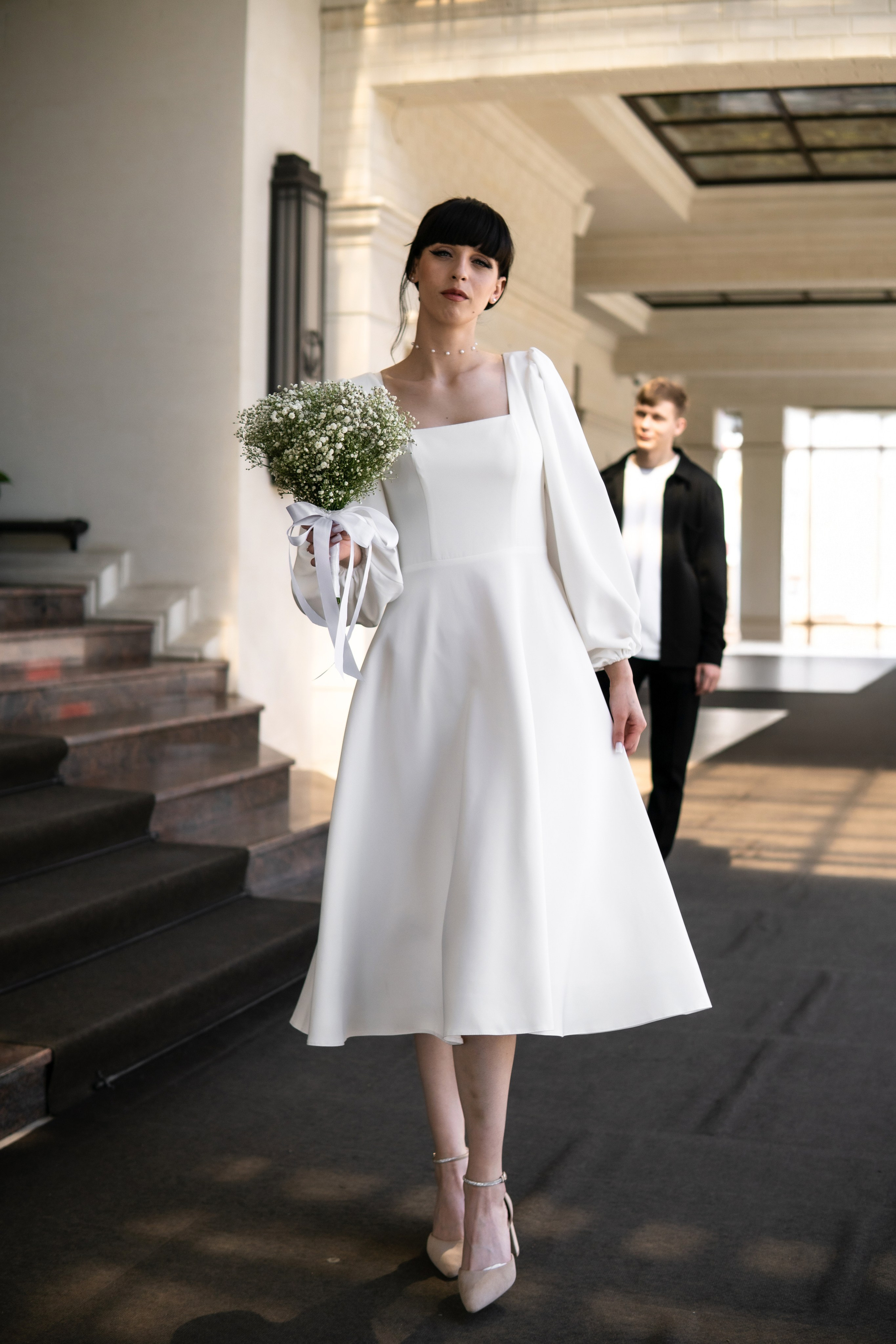 In Love. Фотограф в Саратове и Энгельсе