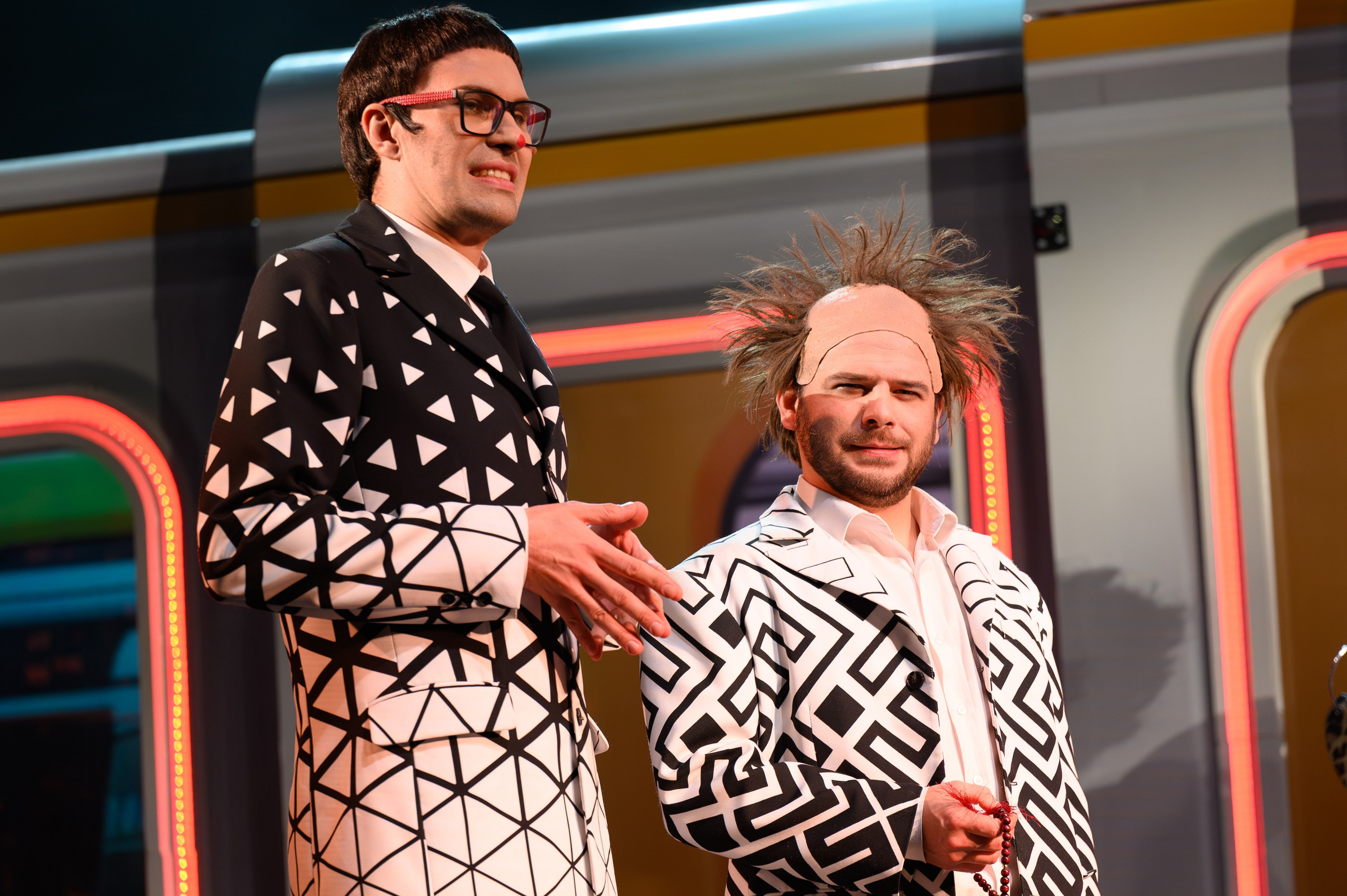 Театр. Главная